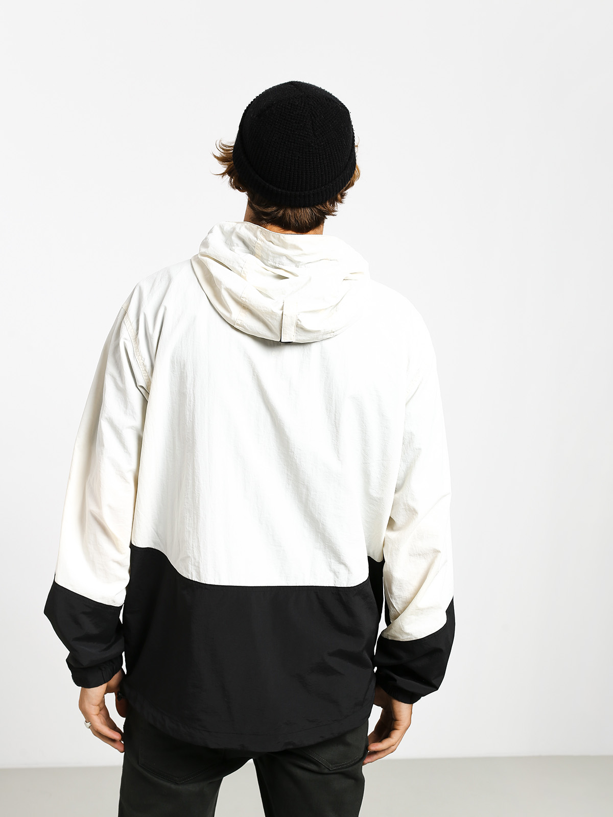 Element Primo Pop Jacket (off white)
