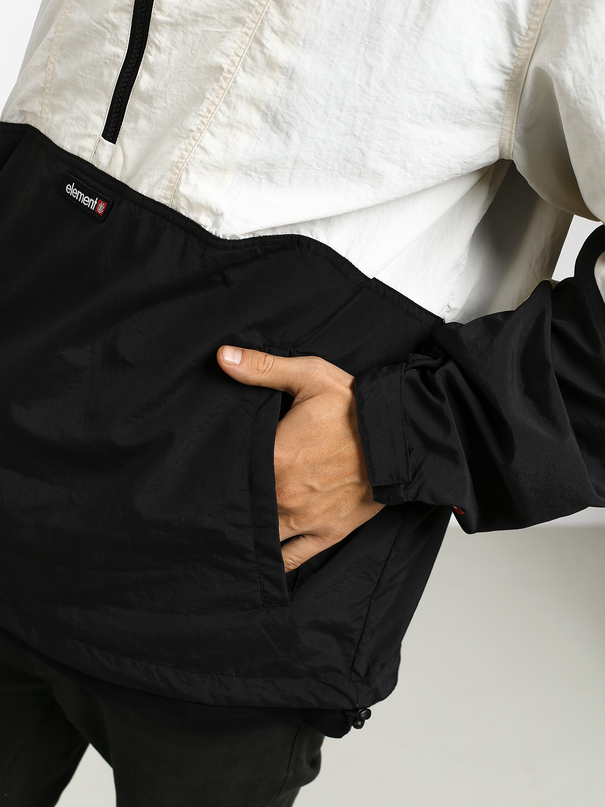 Element Primo Pop Jacket (off white)