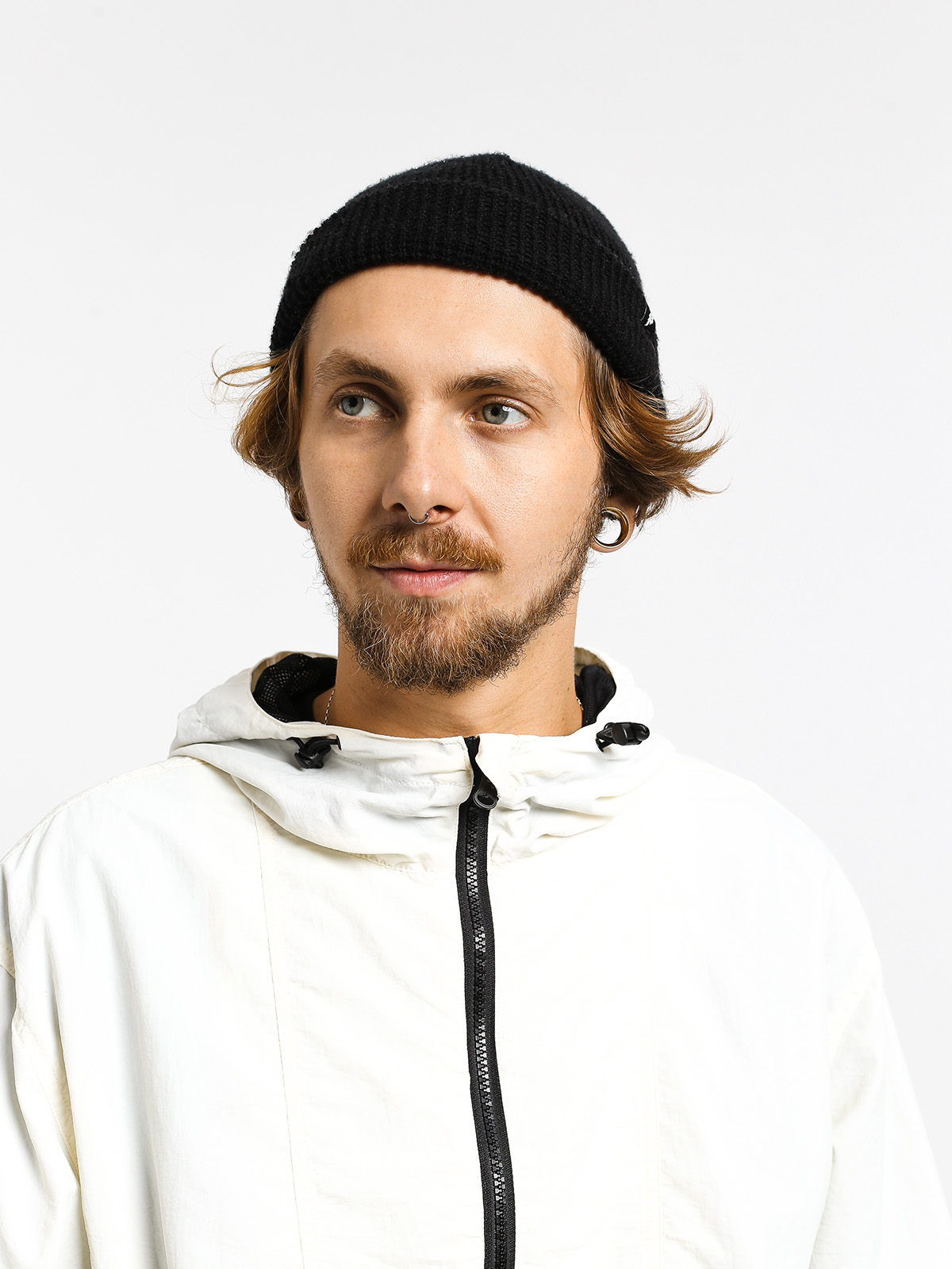 Element Primo Pop Jacket (off white)