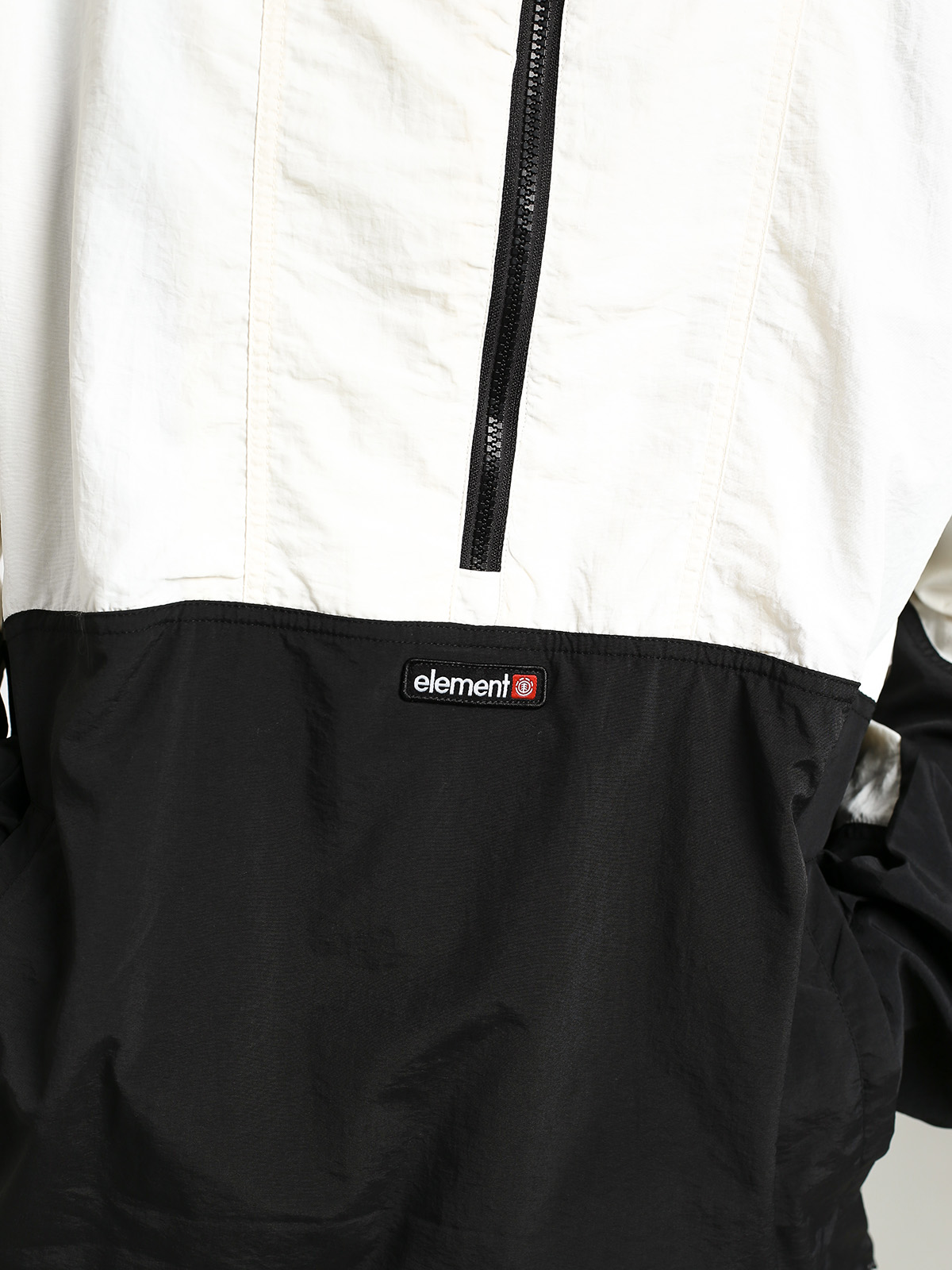 Element Primo Pop Jacket (off white)
