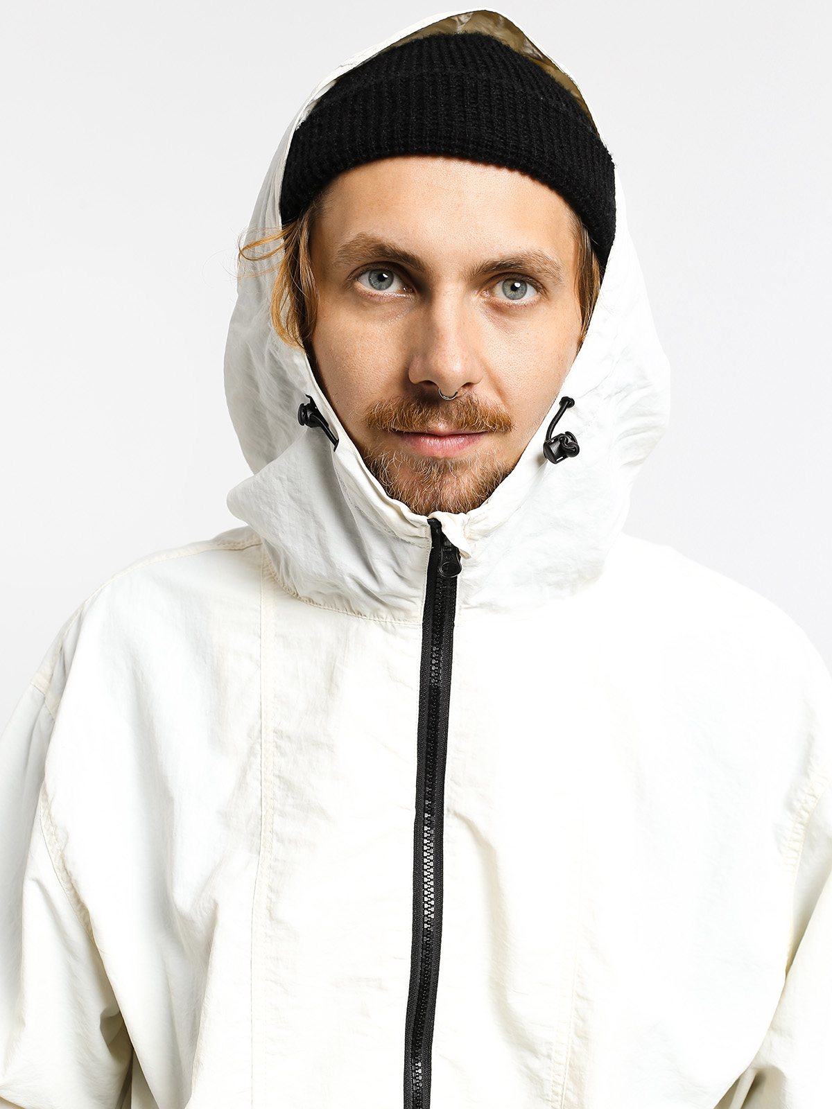 Element Primo Pop Jacket (off white)