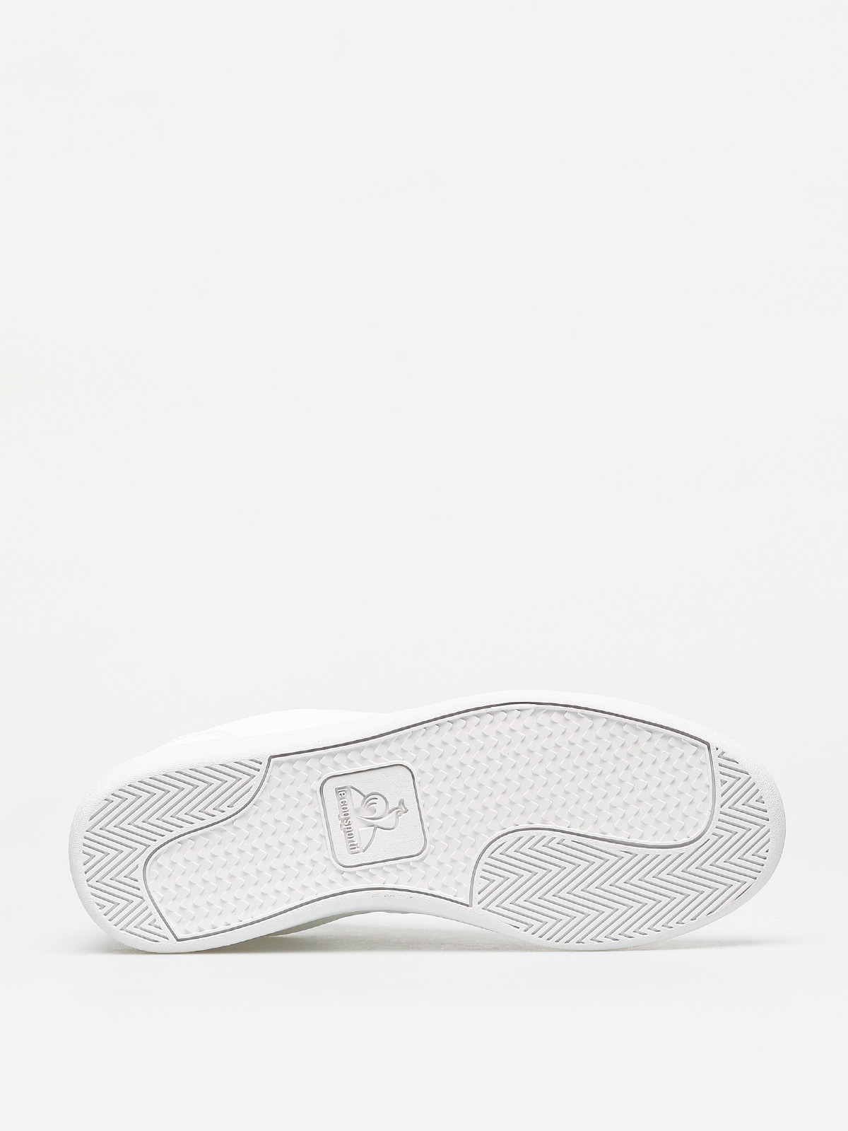 Le Coq Sportif Courtstar Premium Shoes Wmn (optical white)