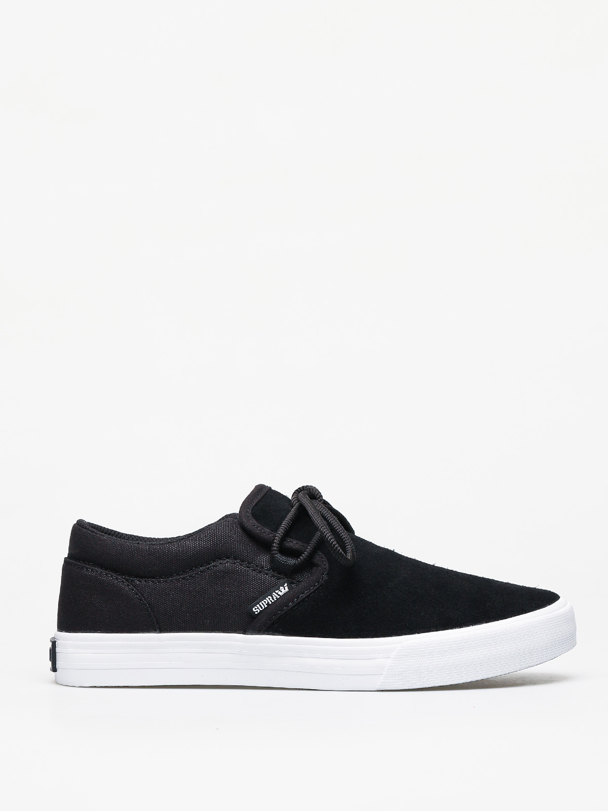 Supra Shoes Cuba - black (blk)