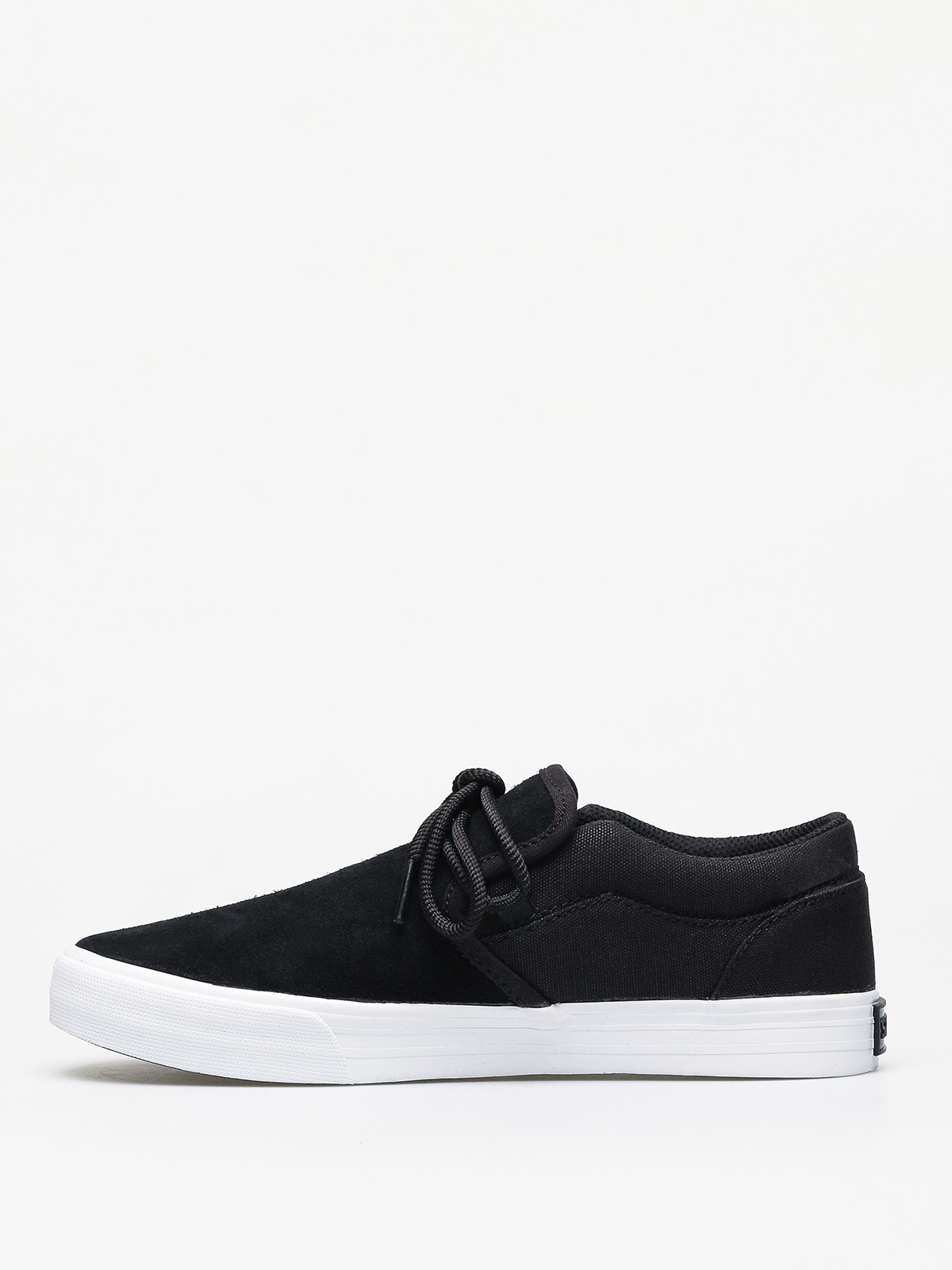 Supra Shoes Cuba - black (blk)