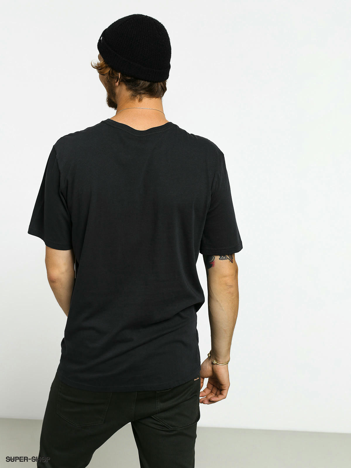 Burton Durable Goods T-shirt (true black)