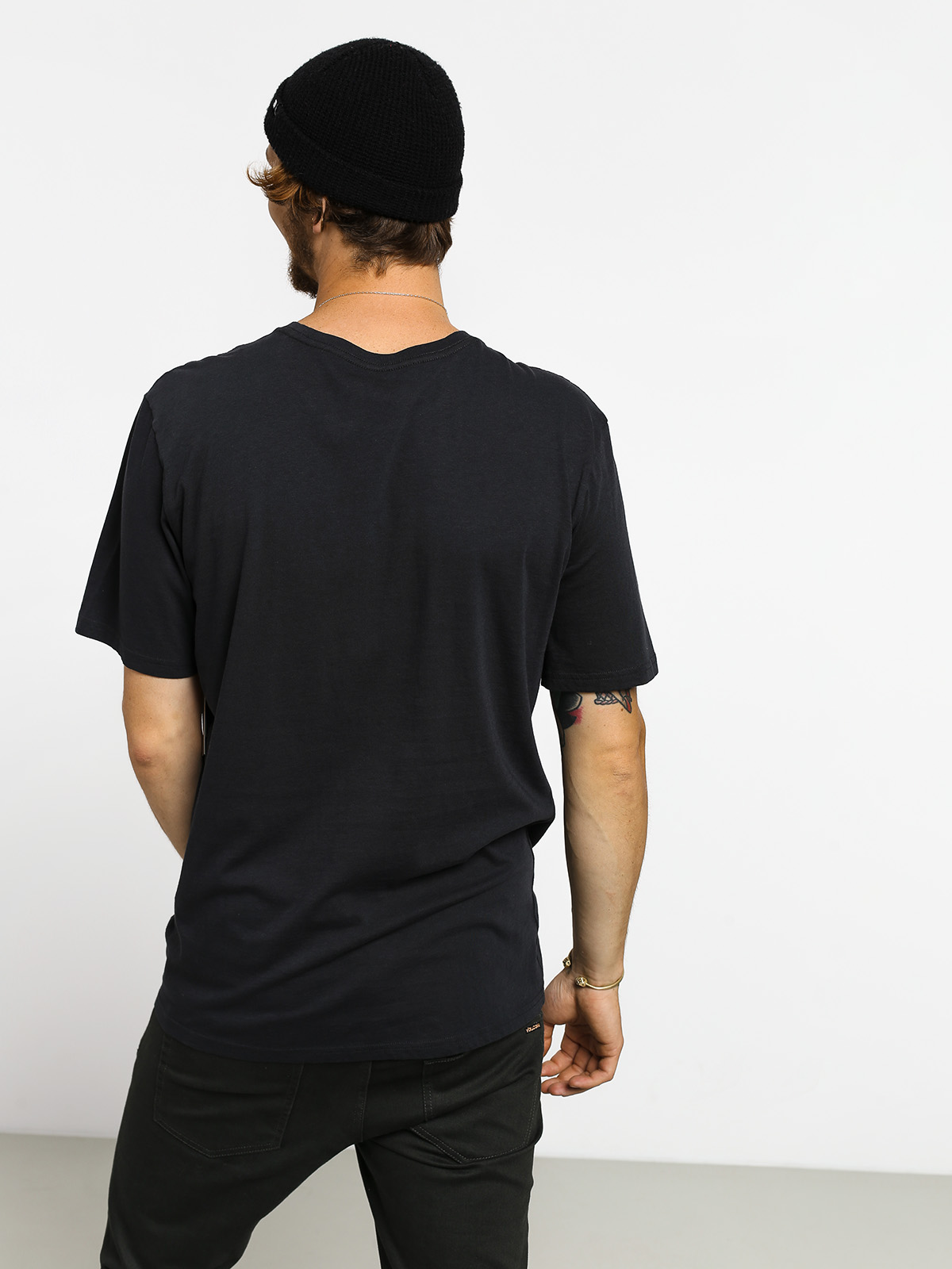 Burton Durable Goods T-shirt (true black)