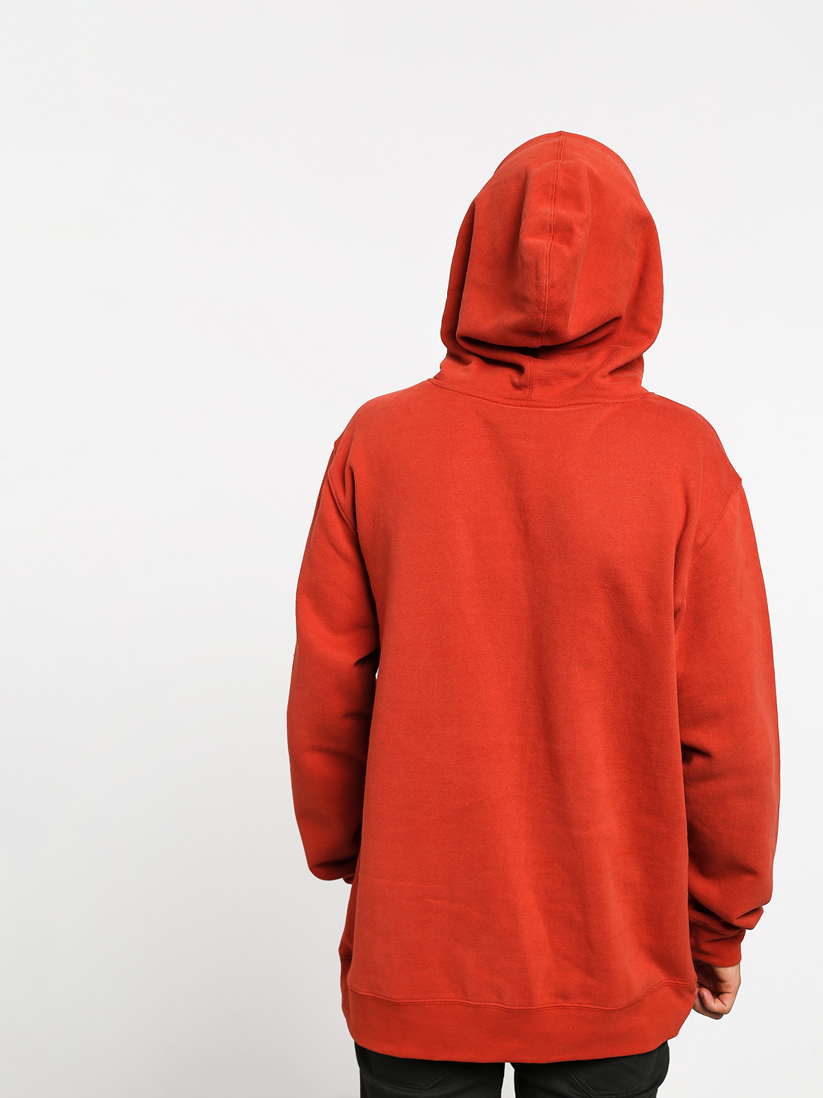 Burton Mountain HD Hoodie (tandori)