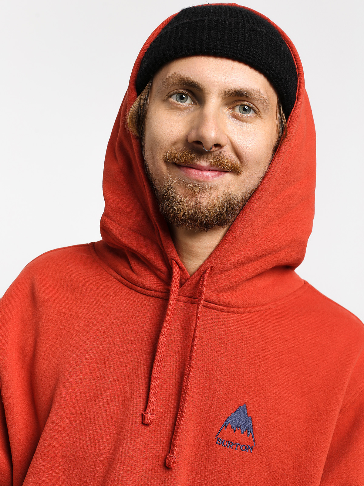 Burton Mountain HD Hoodie (tandori)