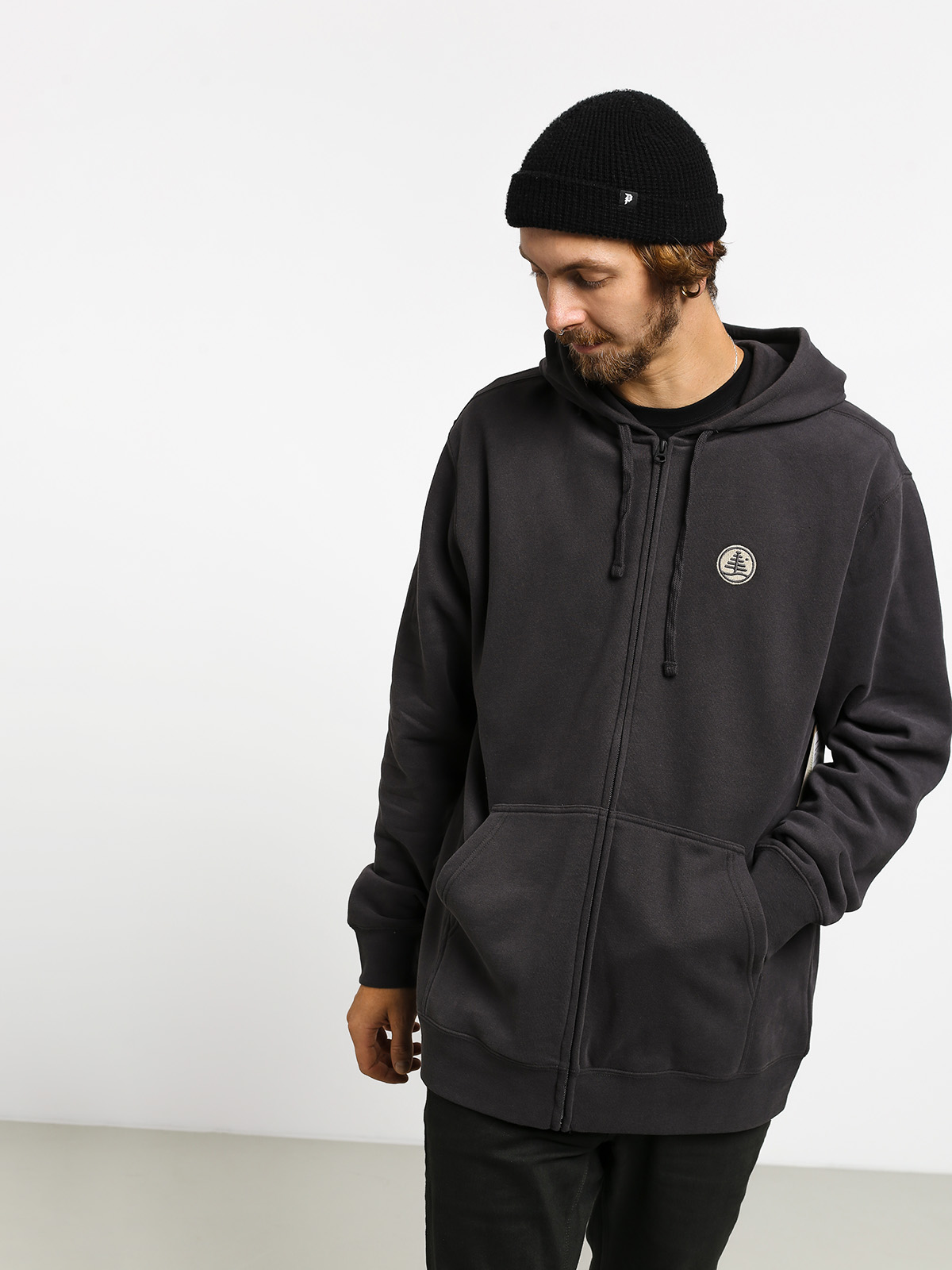 burton family tree hoodie