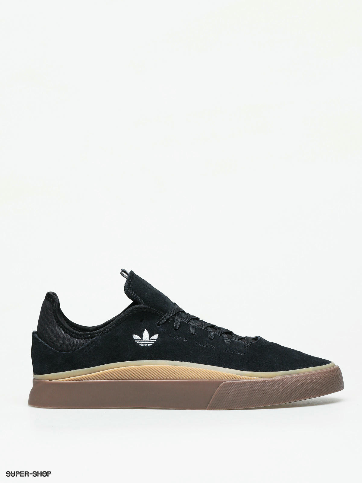 adidas nizza platform trainers