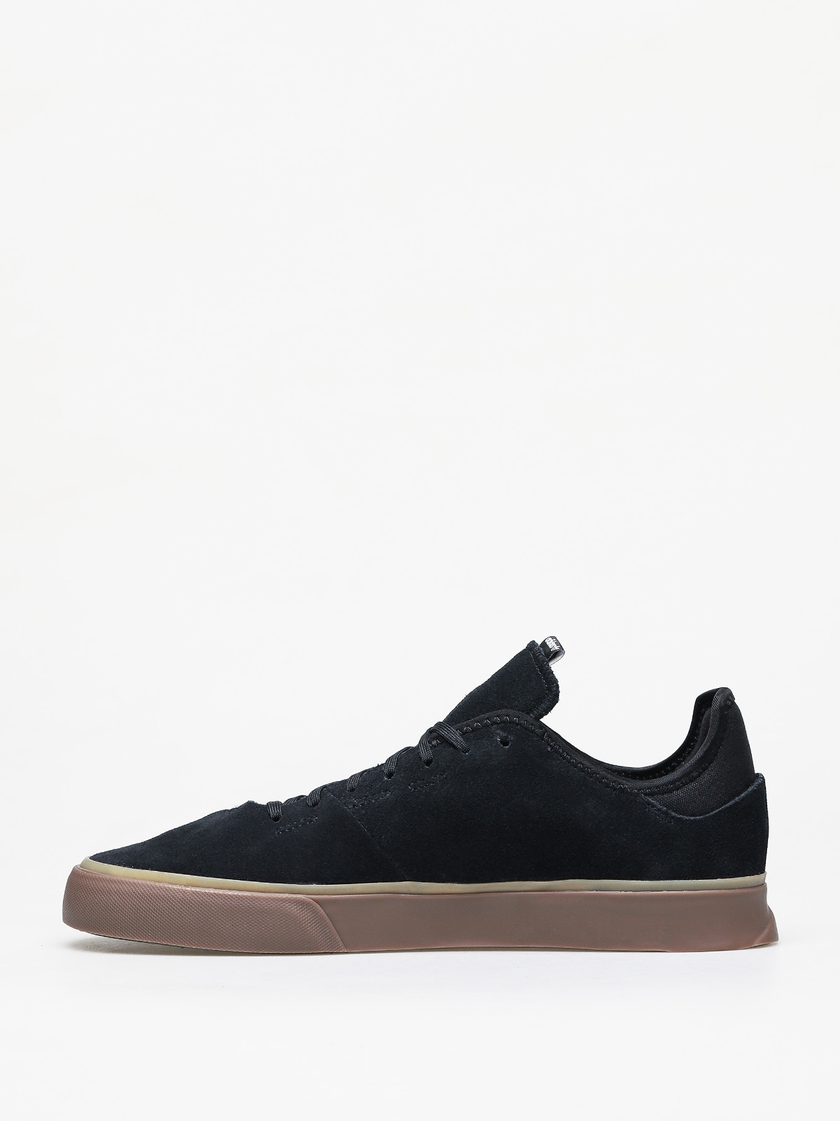 adidas Sabalo Shoes (cblack/ftwwht/gum5)
