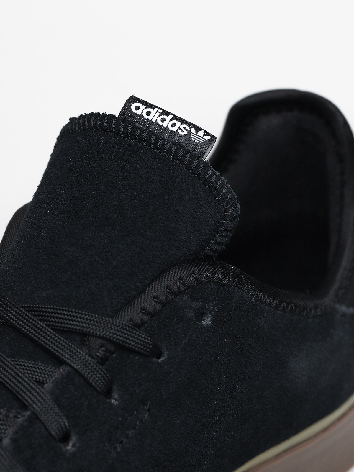 adidas Sabalo Shoes (cblack/ftwwht/gum5)