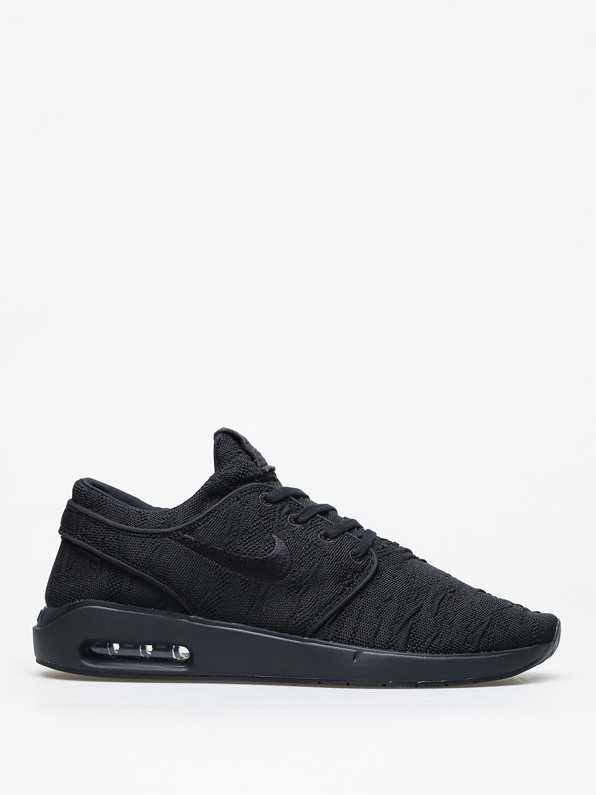 Nike SB Air Max Janoski Shoes black (black/black black black)