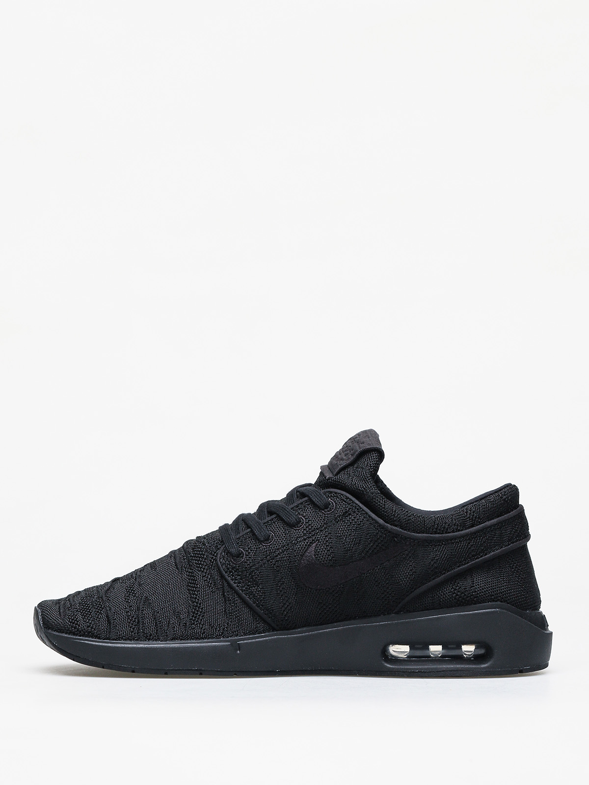 Nike SB Air Max Janoski 2 Shoes (black/black black black)