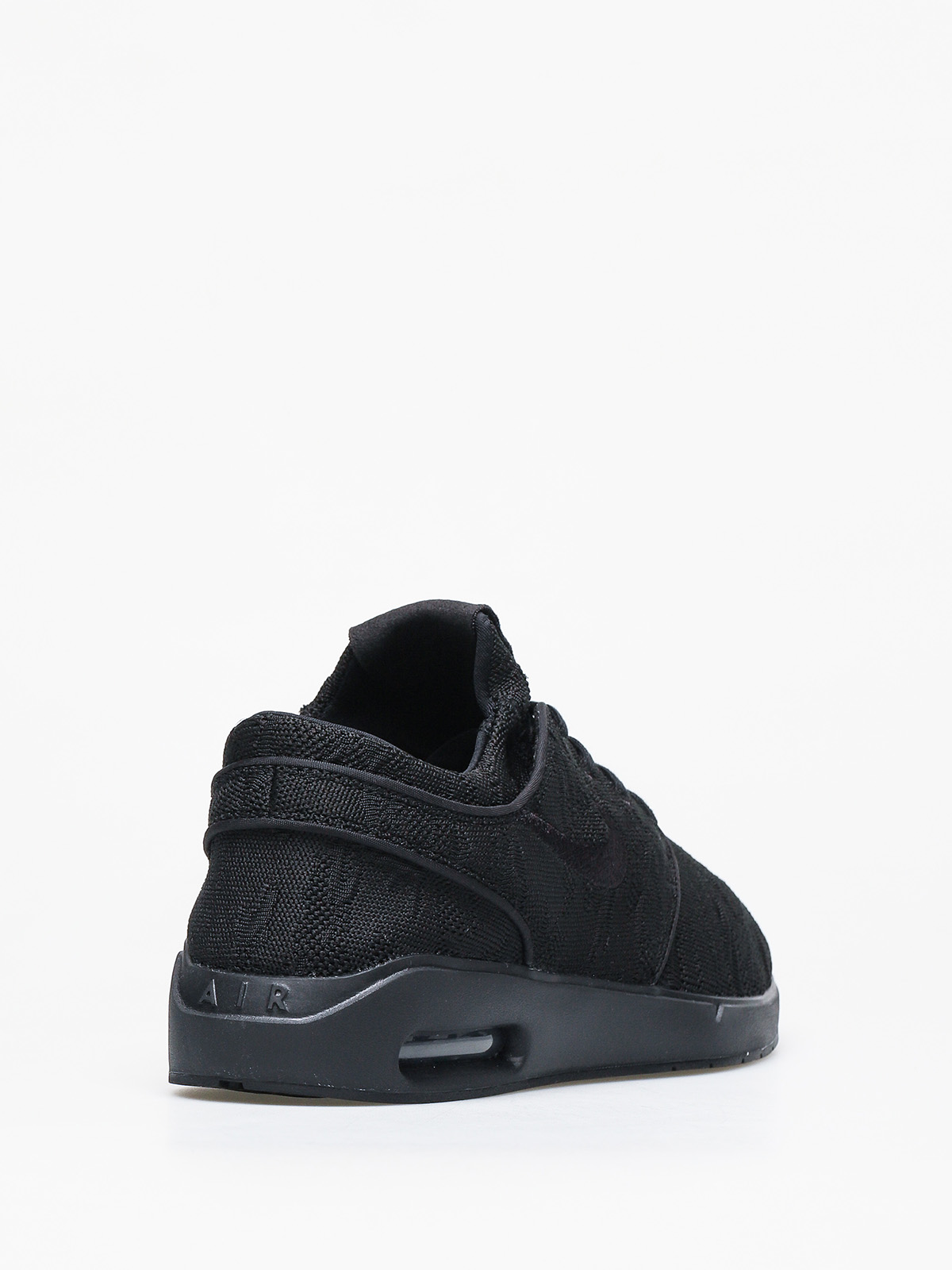 Nike SB Air Max Janoski 2 Schuhe (black/black black black)