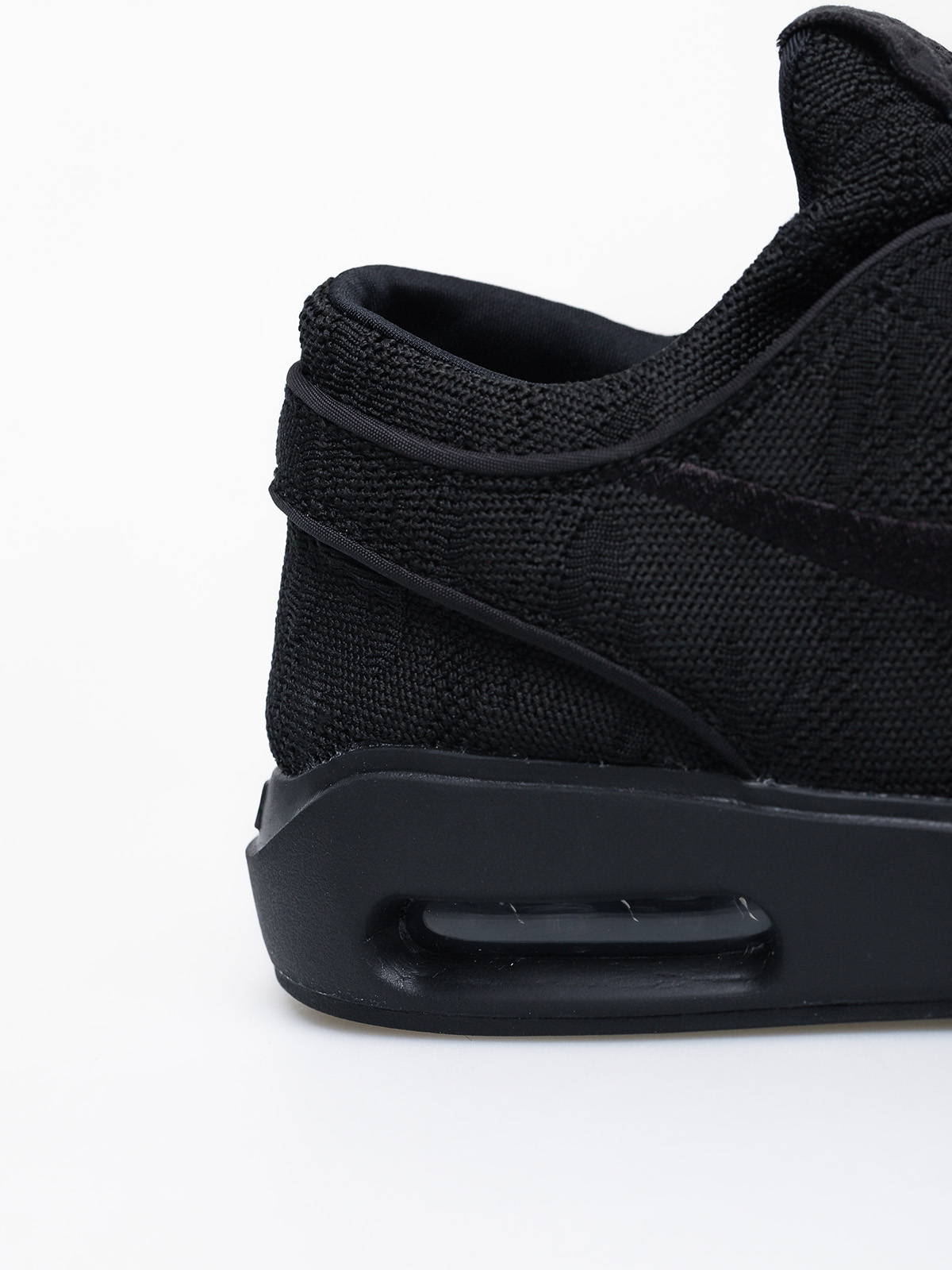 Nike SB Air Max Janoski 2 Schuhe (black/black black black)