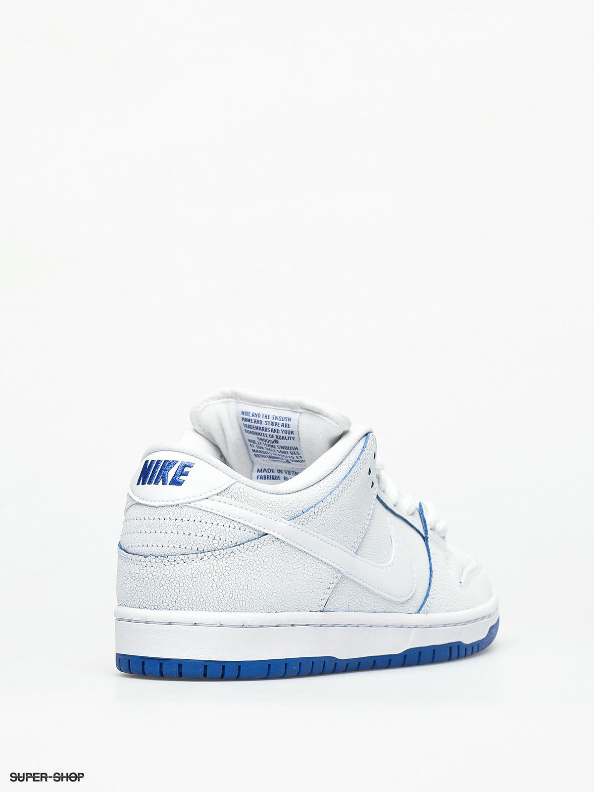 sb dunk game royal