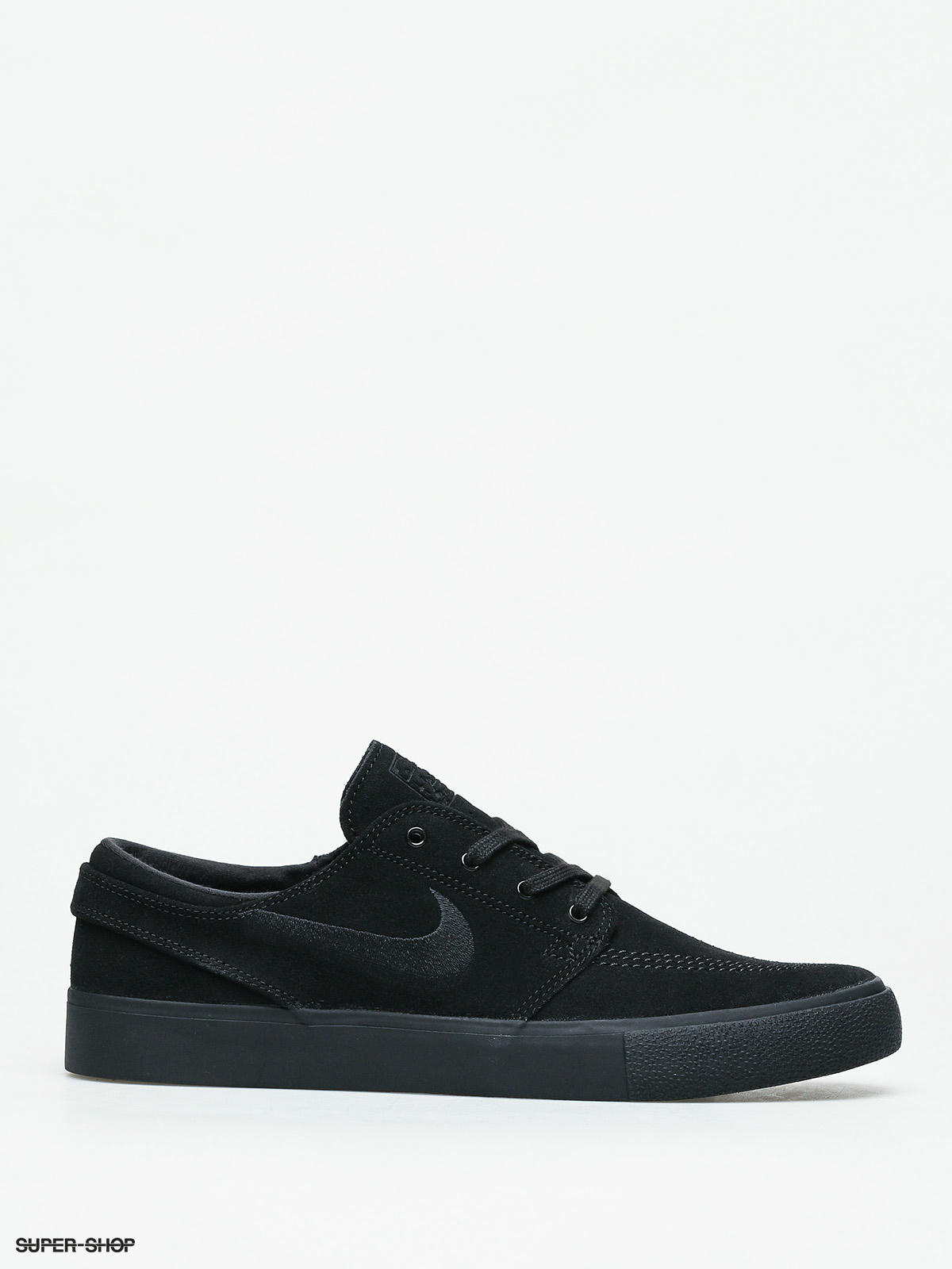 nike sb janoski junior black