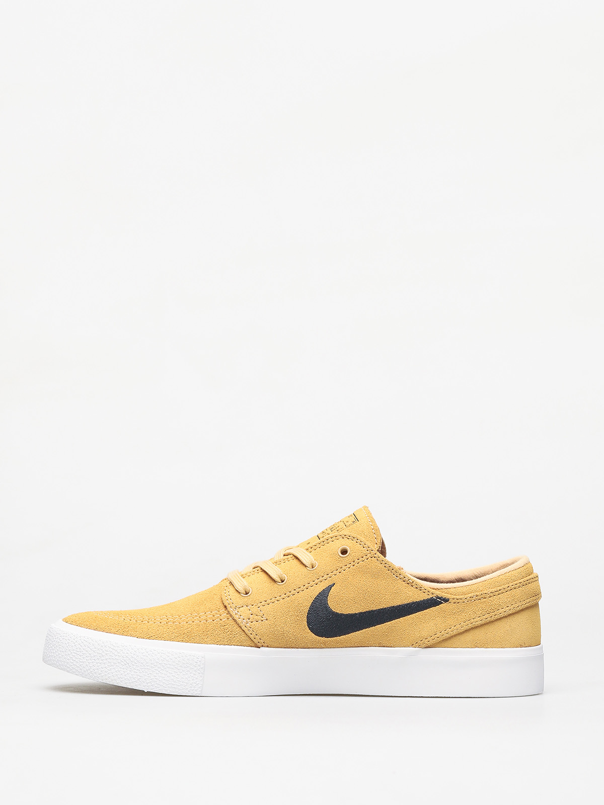 Nike SB Zoom Janoski Rm Shoes (celestial gold/anthracite summit white)