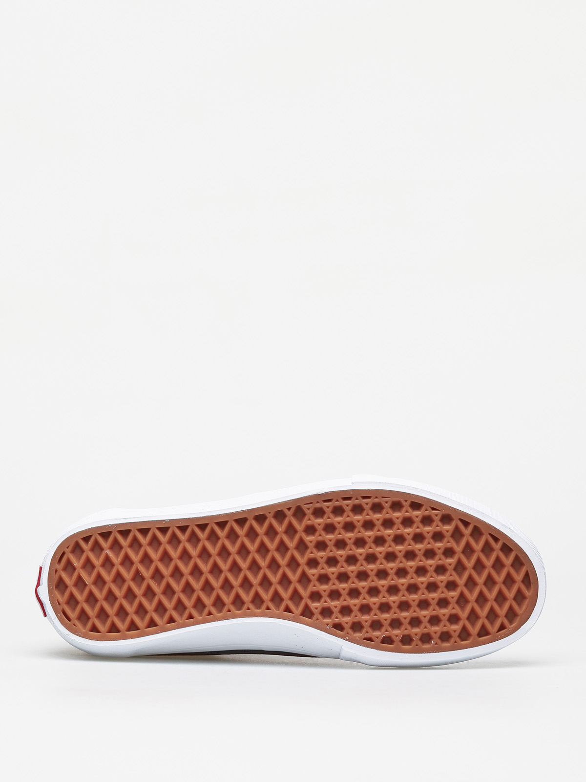 Vans Style 112 Pro Shoes (pewter/mango mojito)