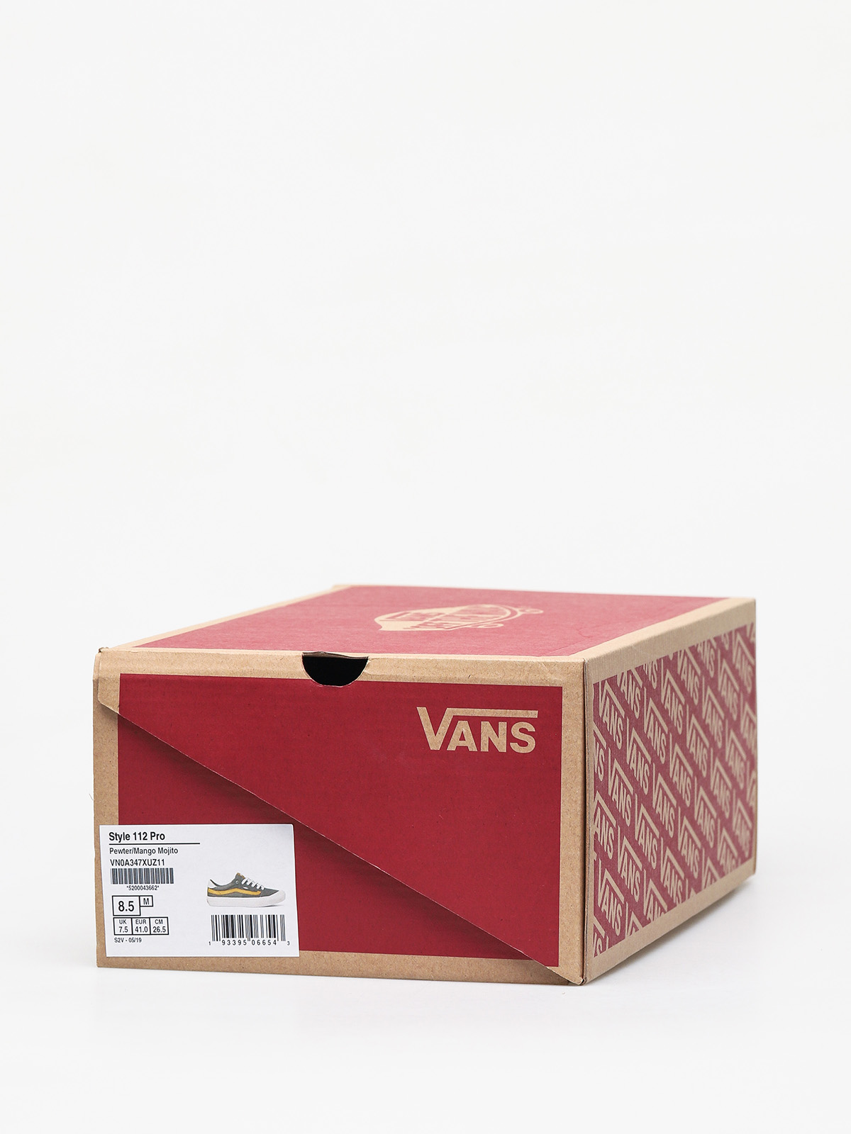 Vans 112 pro outlet uk