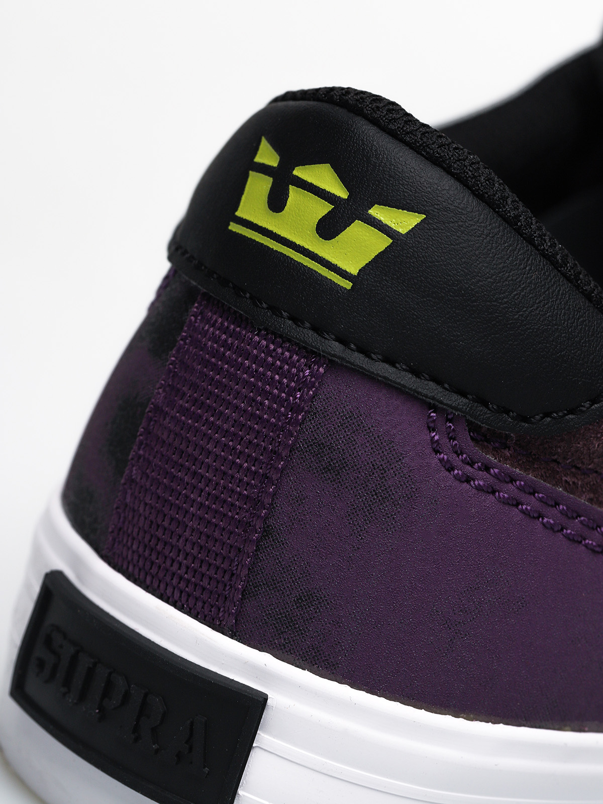 Supra skytop purple outlet tie dye