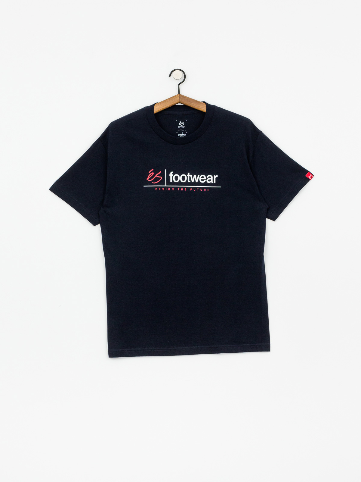 Es Modern Heritage T-shirt (navy)