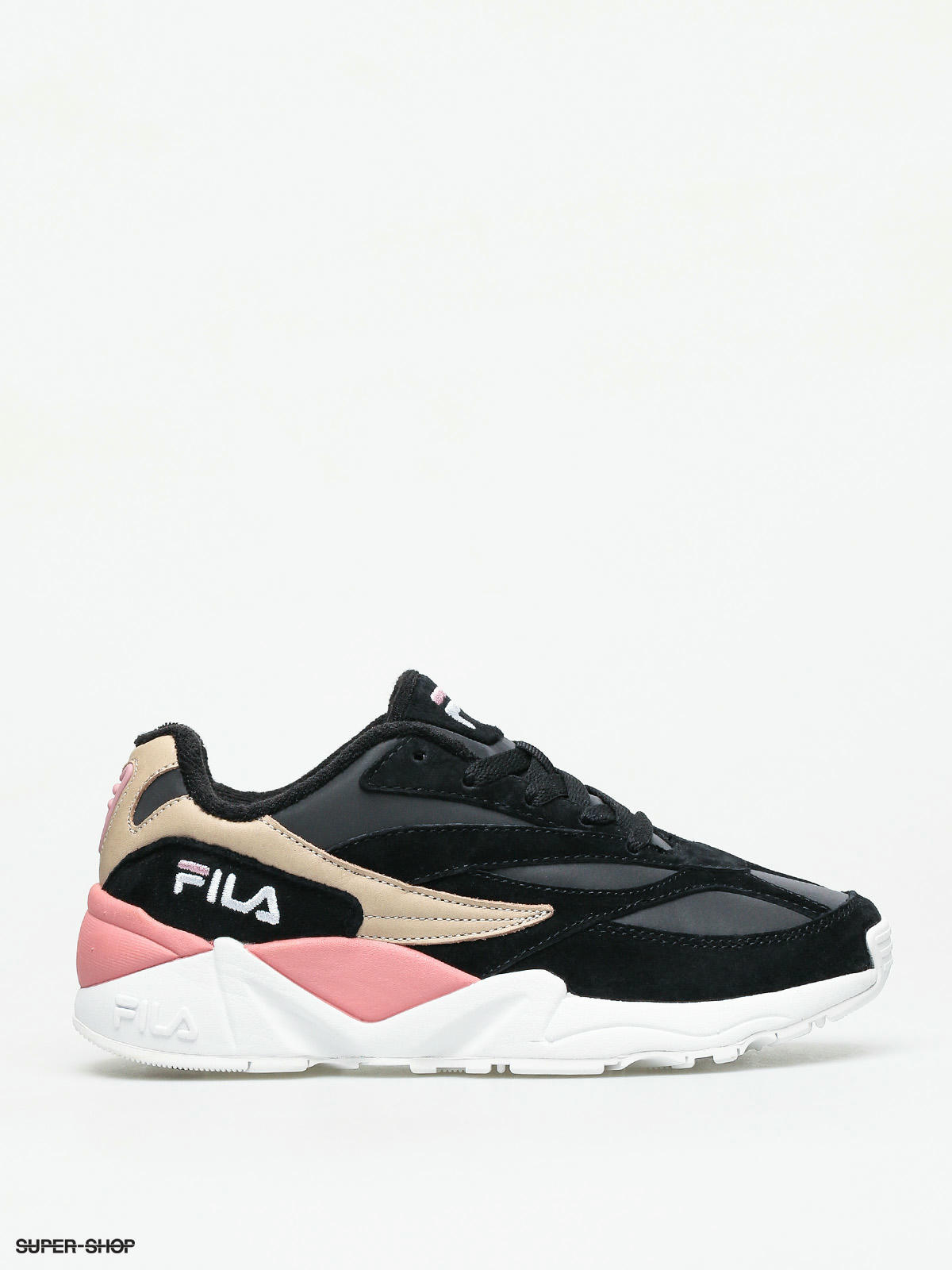 Fila deals v94m black