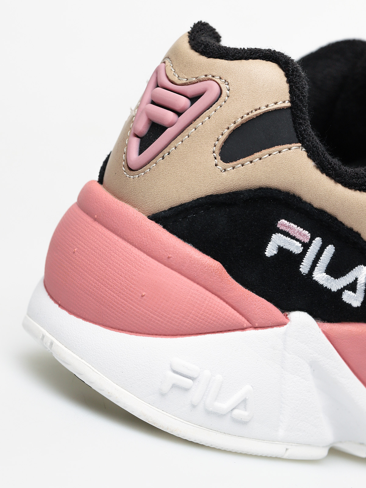 fila skate shoe