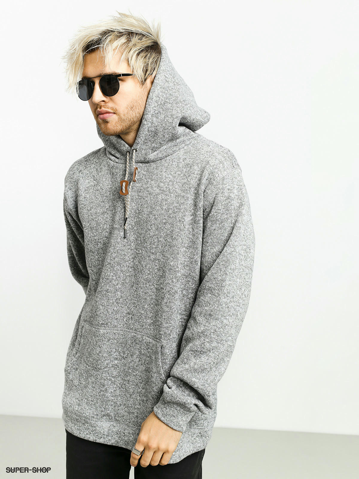 quiksilver keller hoodie