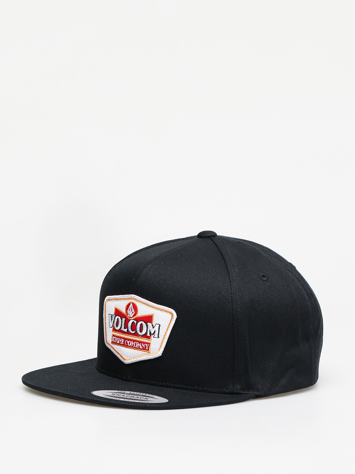 volcom cresticle hat