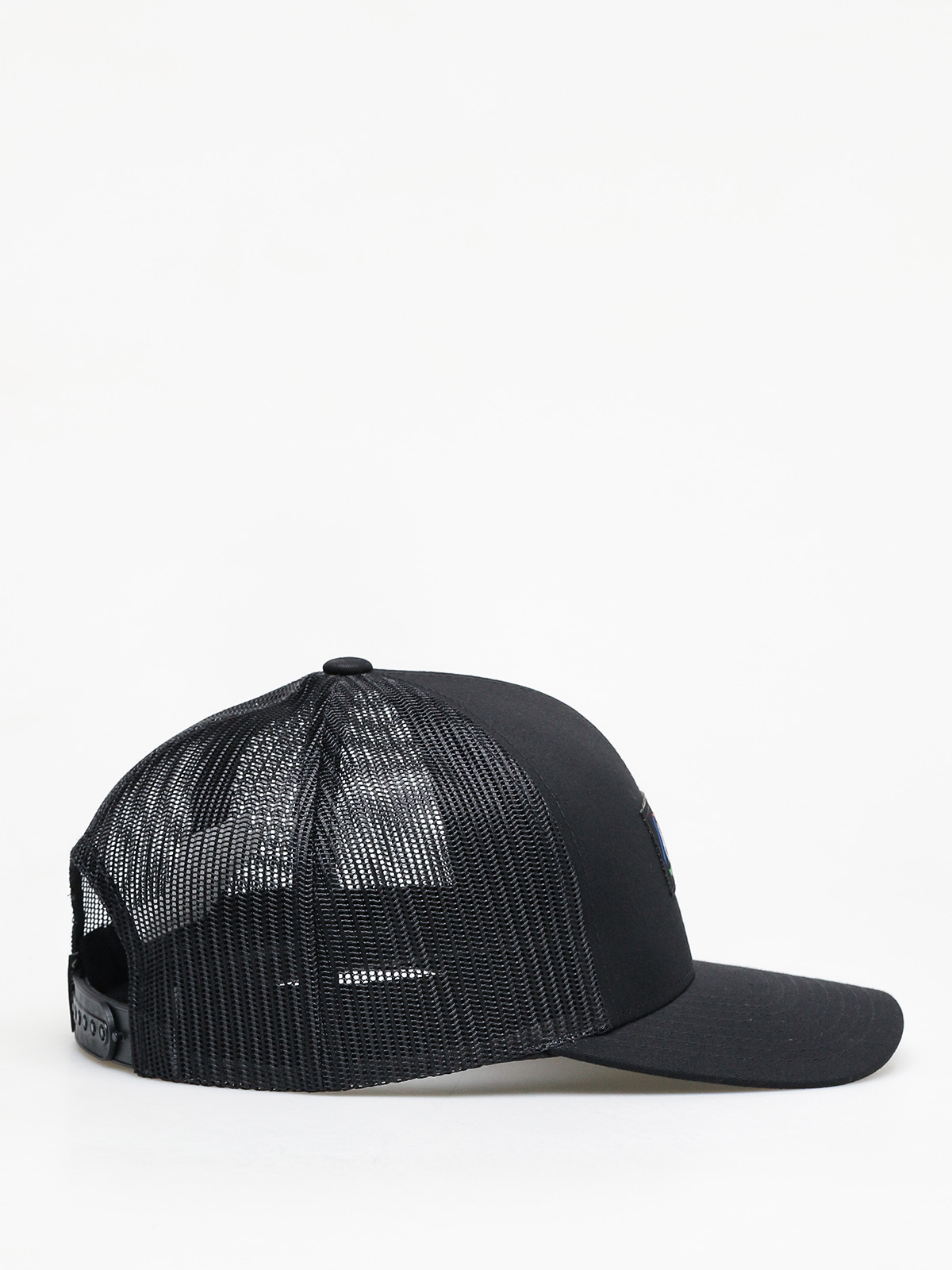 Volcom Volhorizons ZD Cap (black)