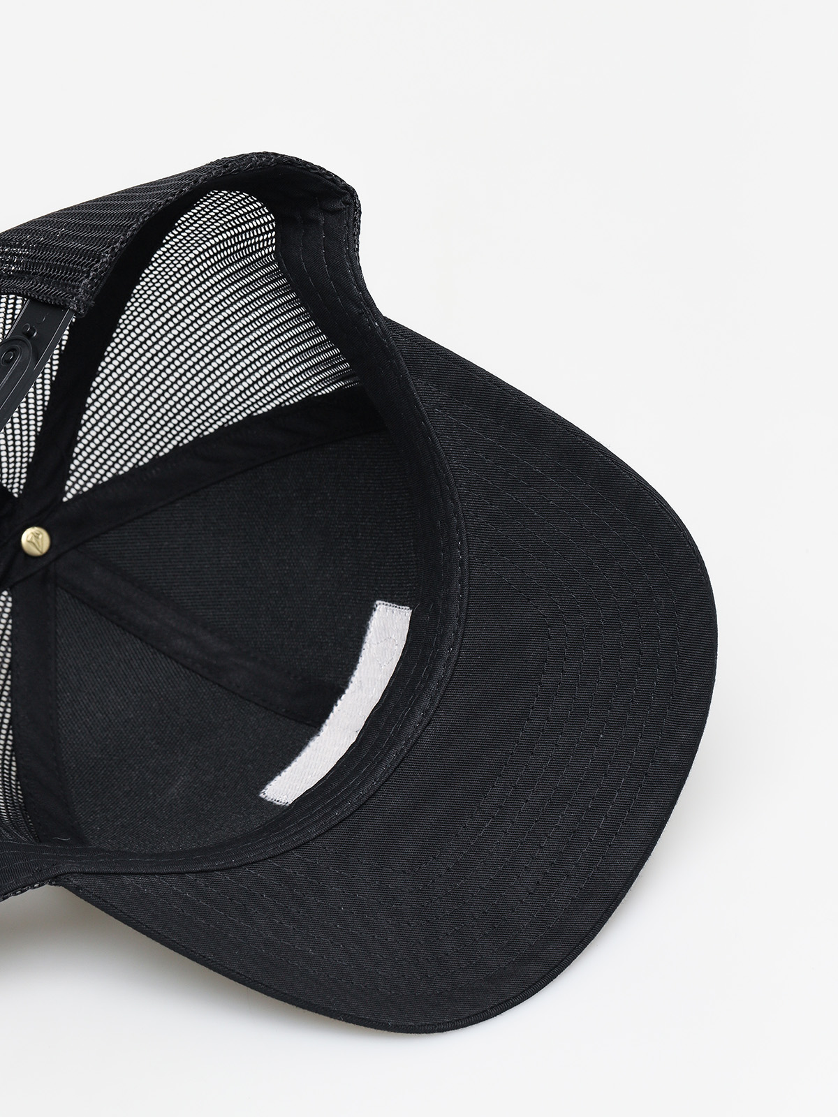 Volcom Volhorizons ZD Cap (black)