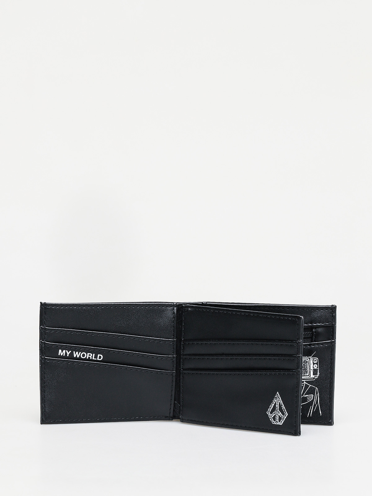 Cartera volcom online