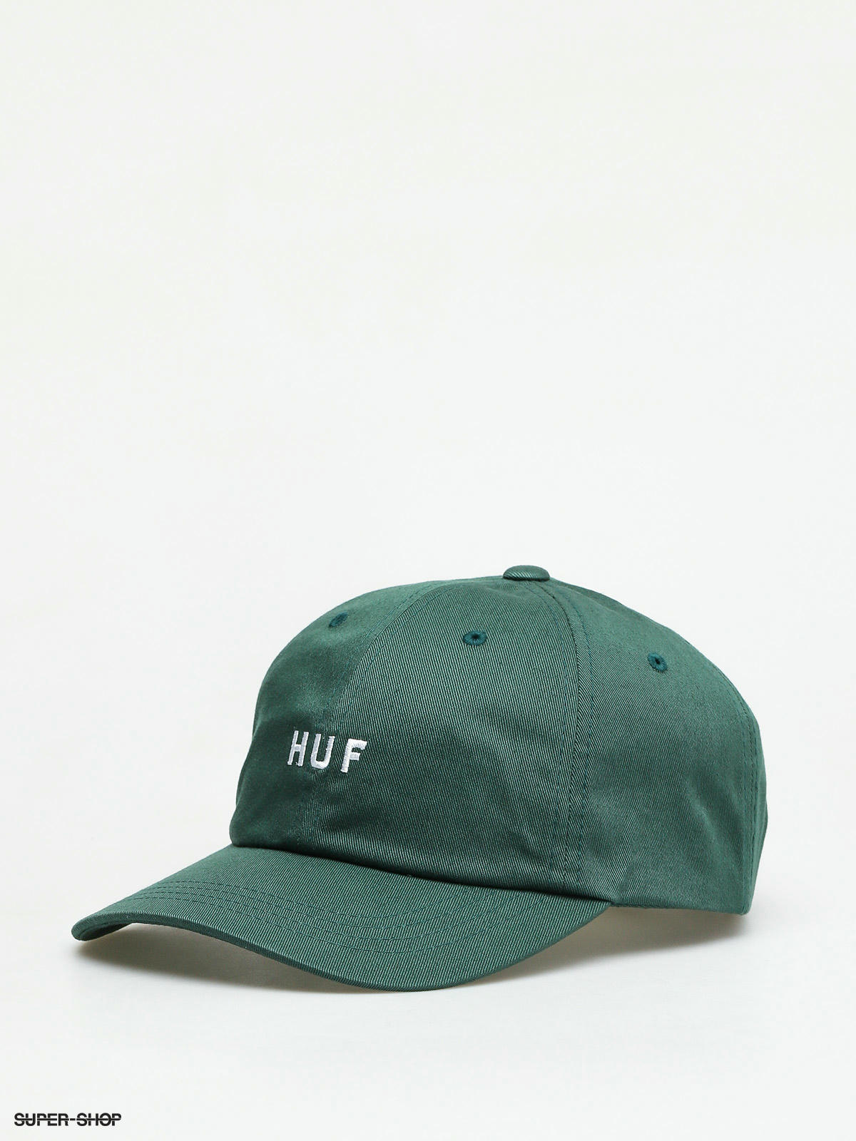 huf cap green