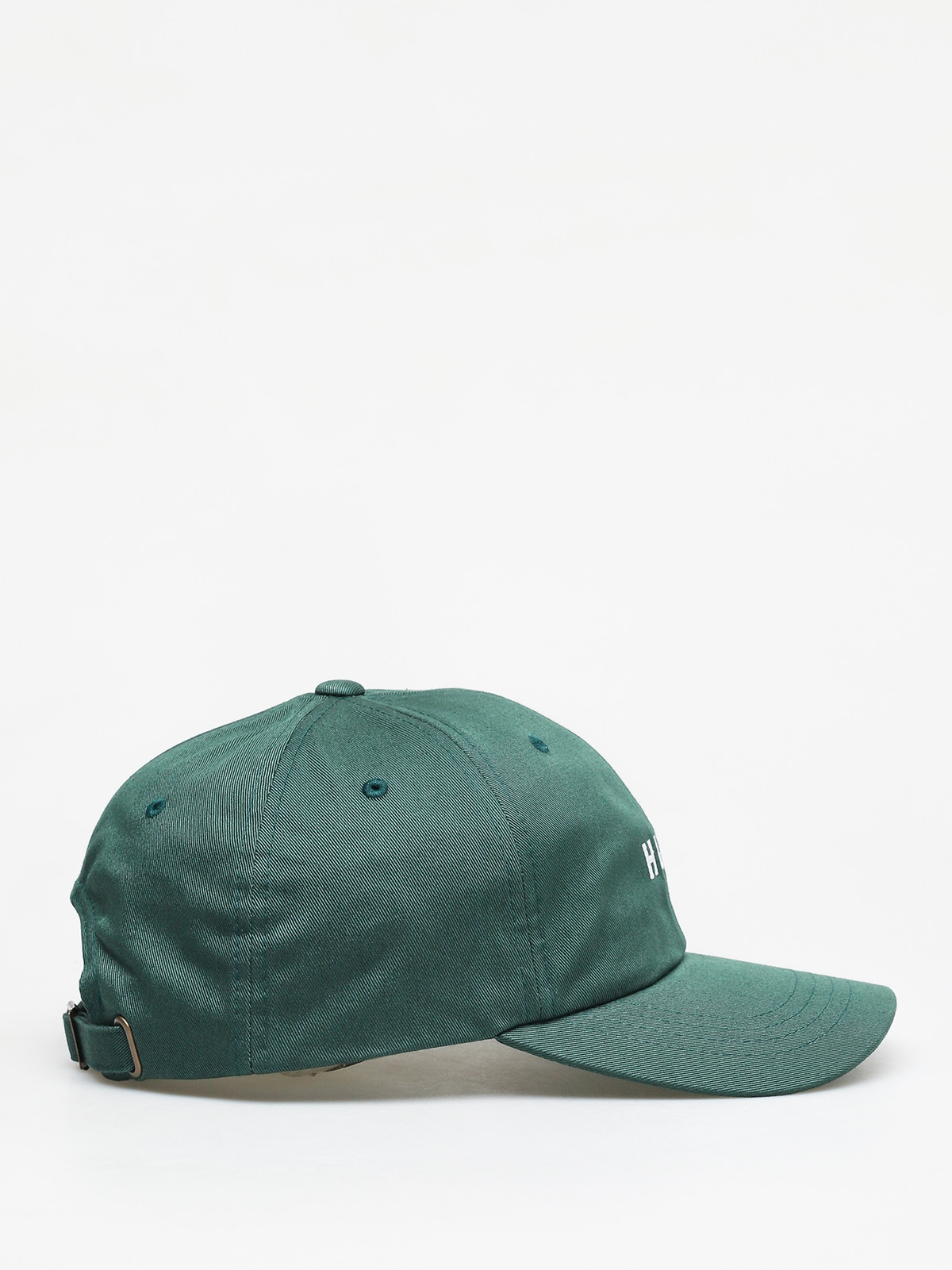 HUF Essentials Og Logo ZD Cap (botanical green)