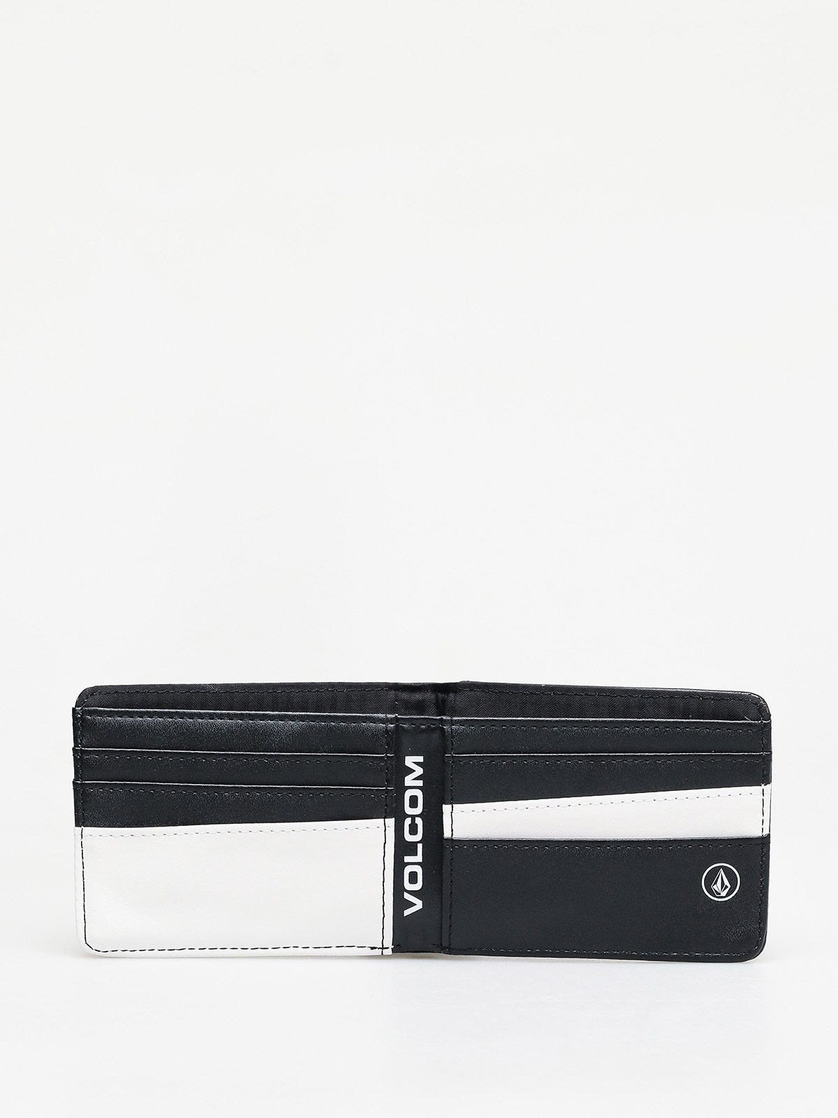 Volcom Corps Wallet (blk)