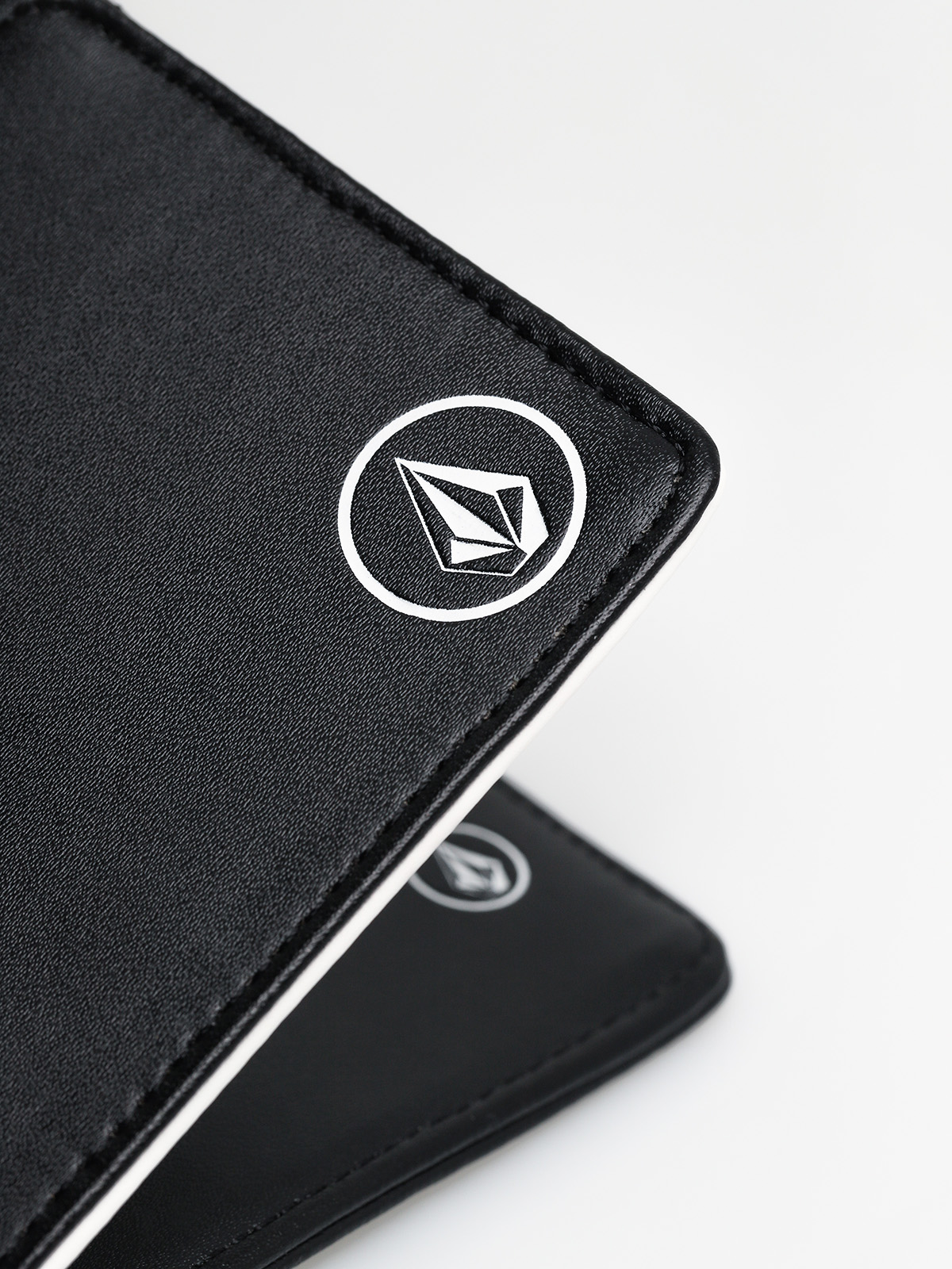 Volcom Corps Wallet (blk)
