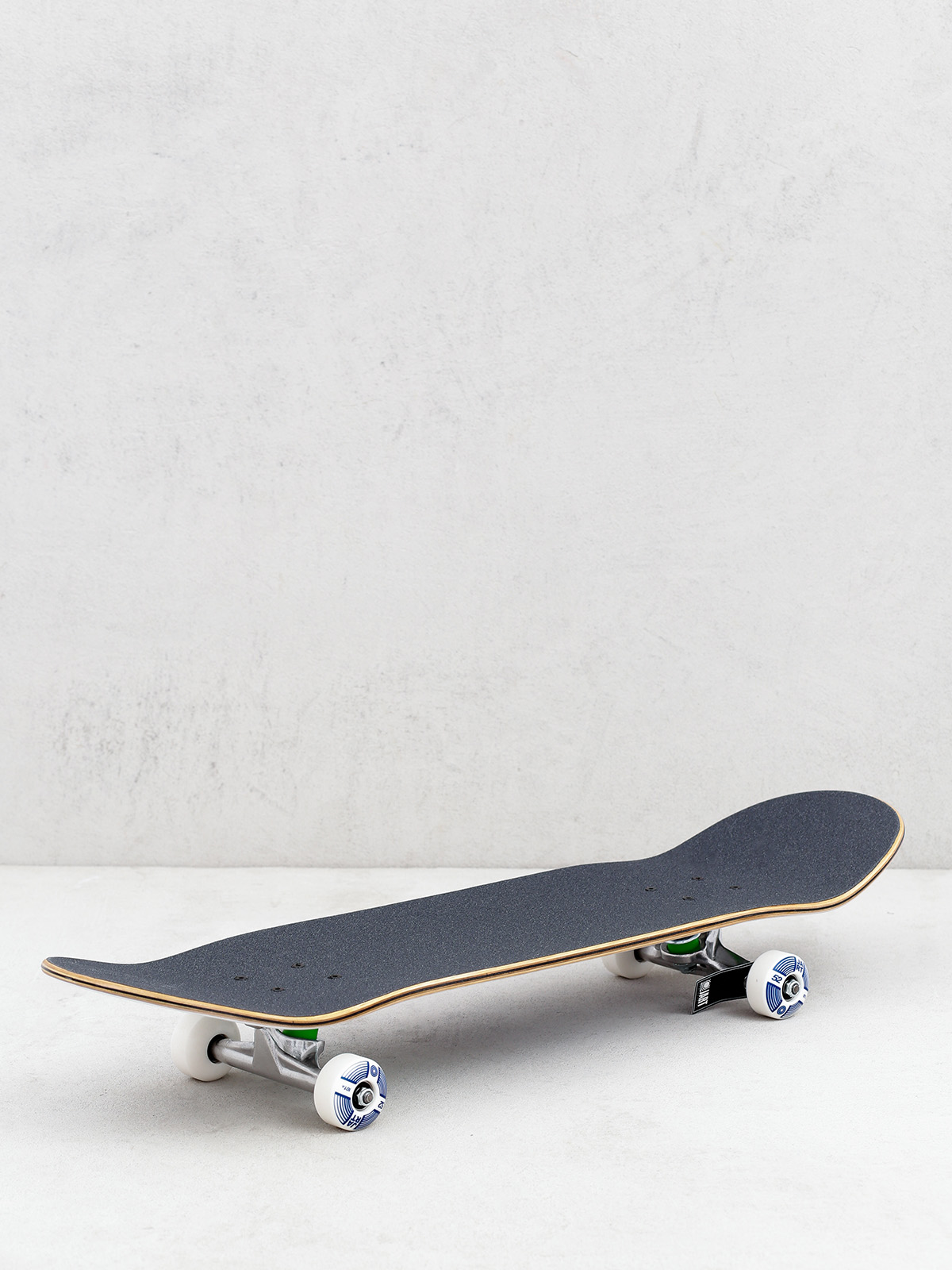Jart Skyline Skateboard (white/multi)