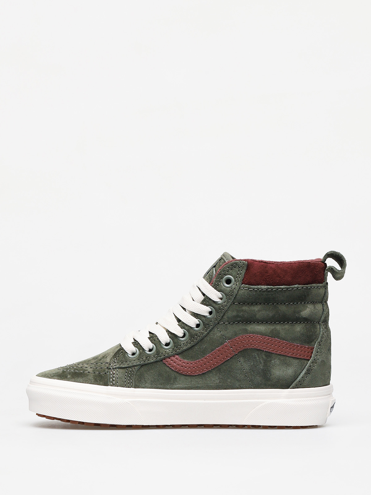 vans sk8 hi mte 42