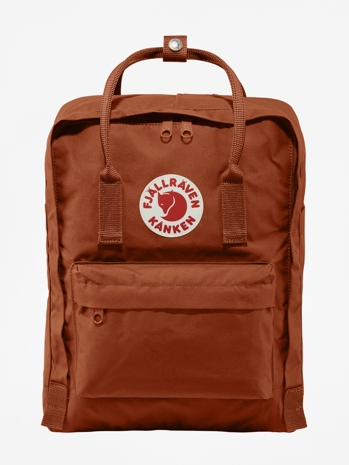 fjallraven kanken capacity