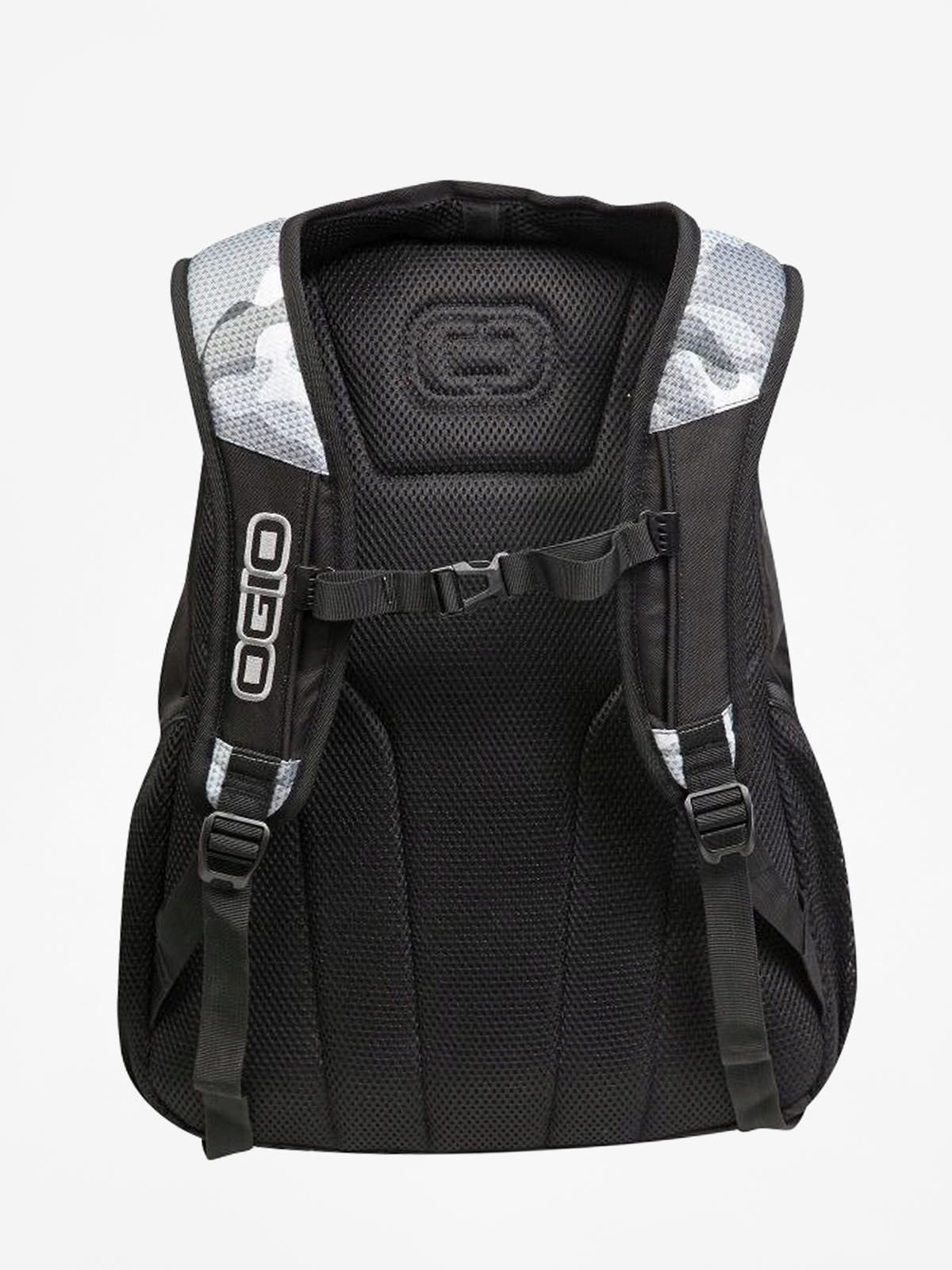 Ogio Tribune Gt Backpack (black)