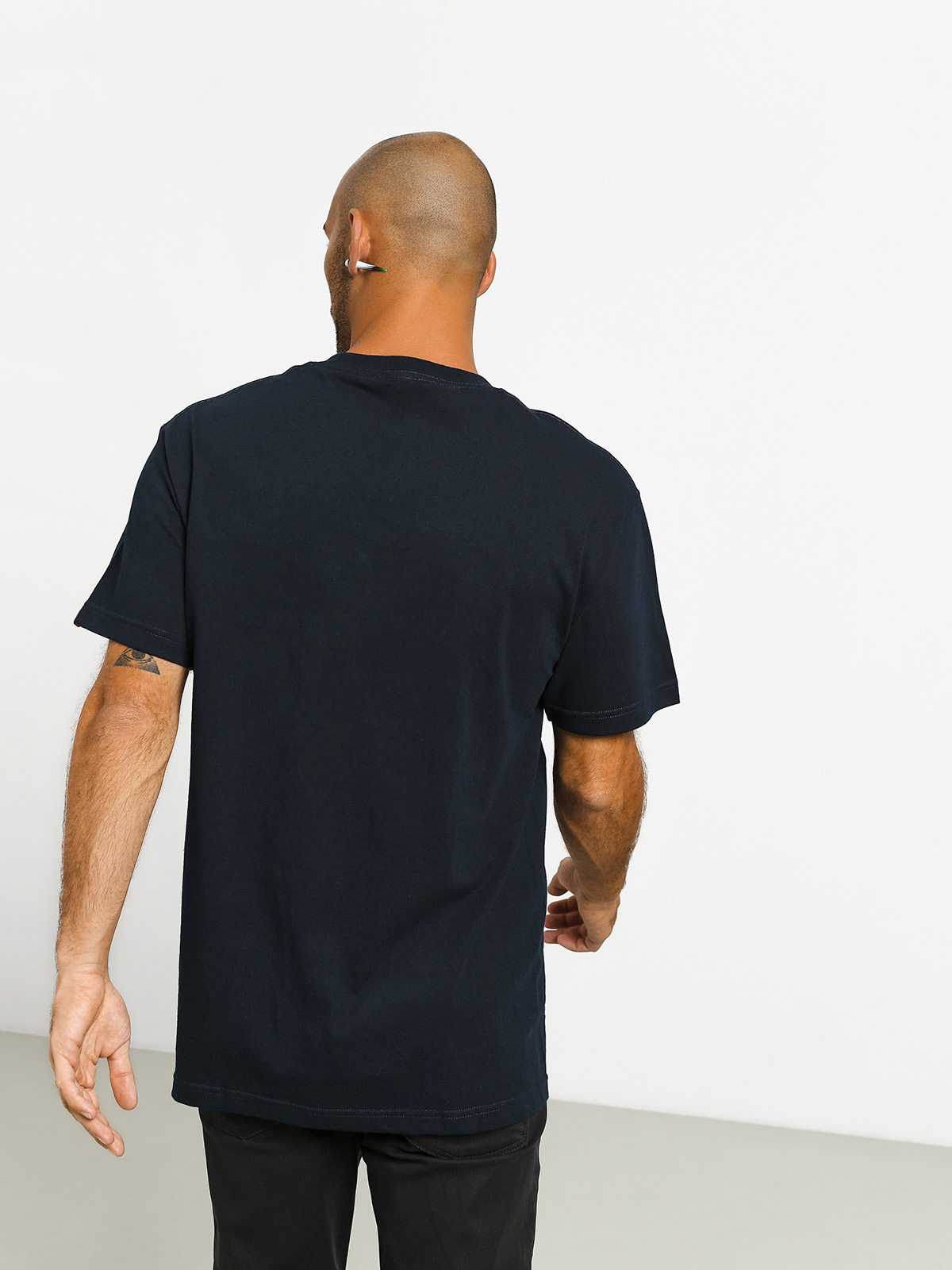 Es Modern Heritage T-shirt (navy)