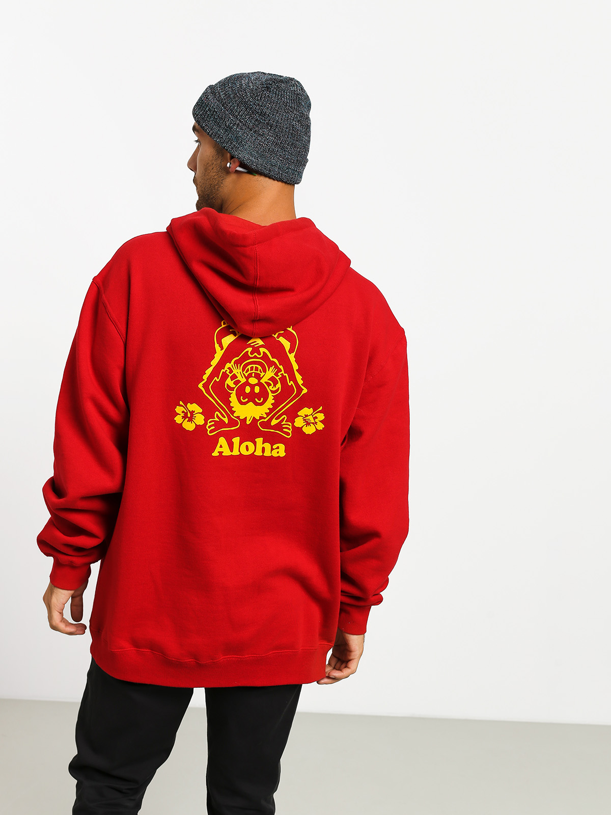 hoodie aloha