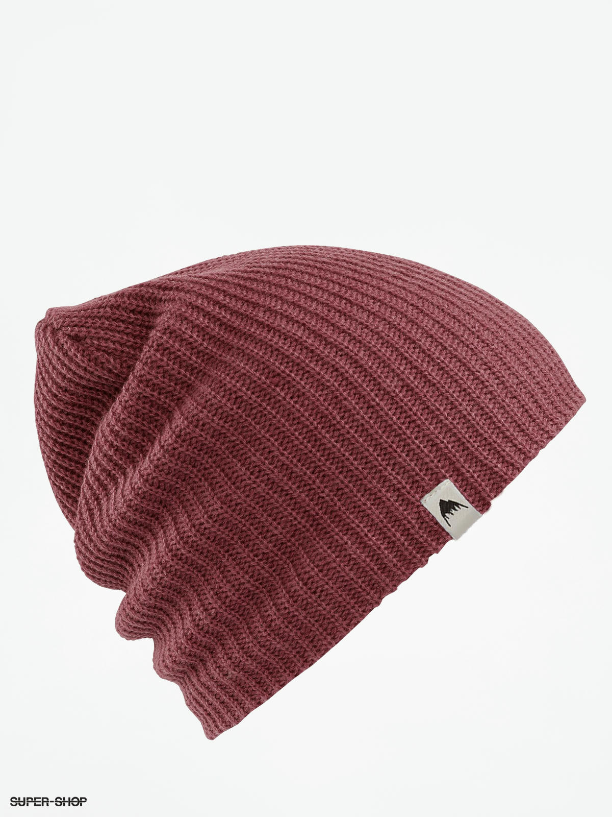 burton all day beanie