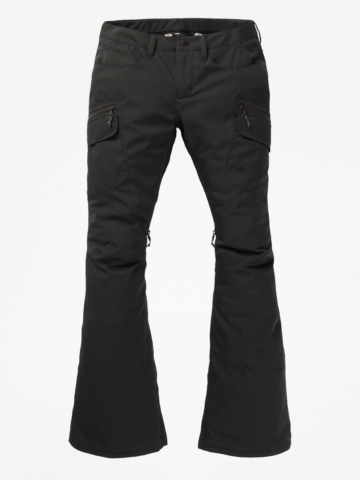 Womens Burton Gloria Ins Snowboard pants (true black)