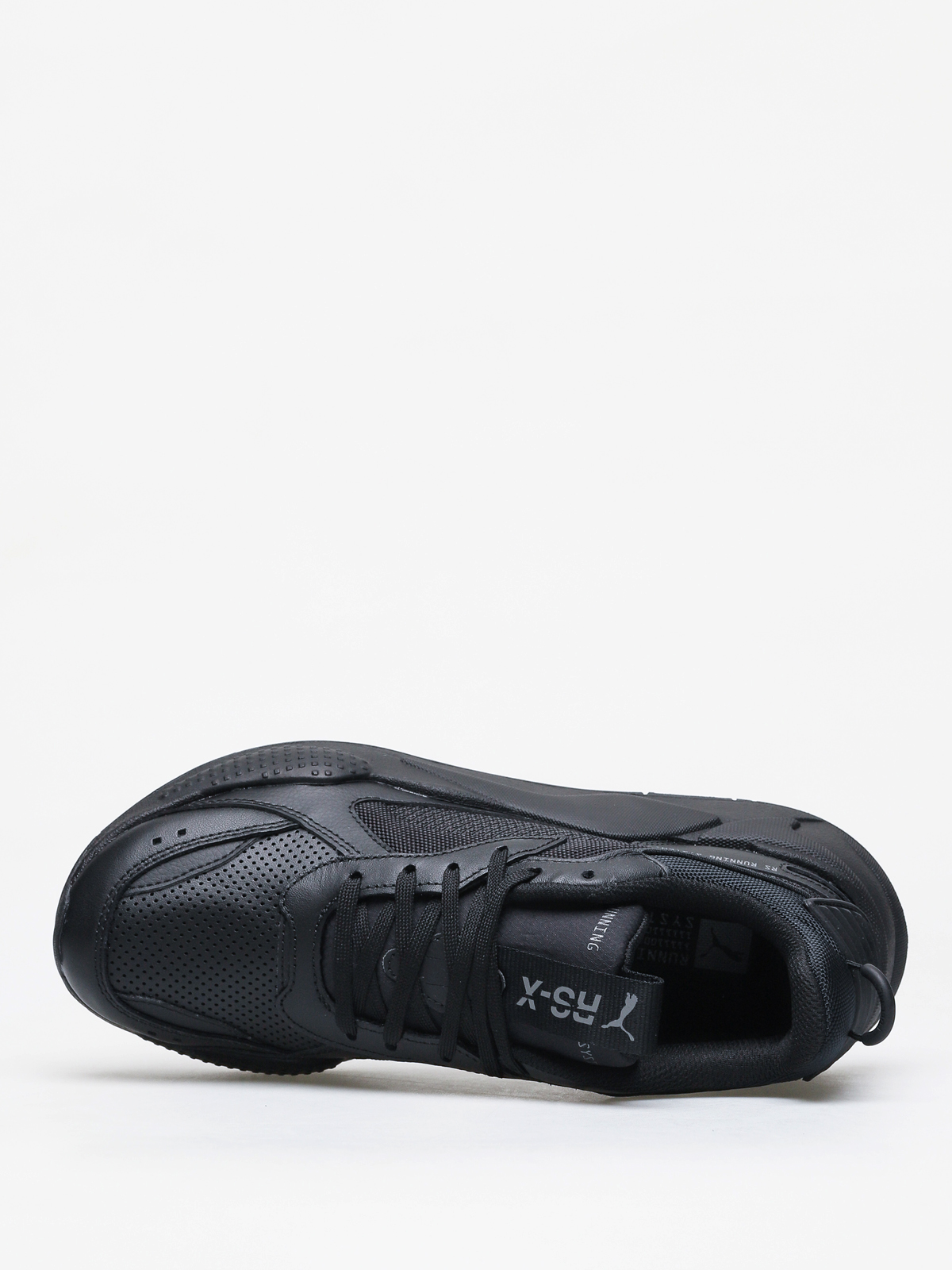 Puma RS X Winterized Shoes (puma black)