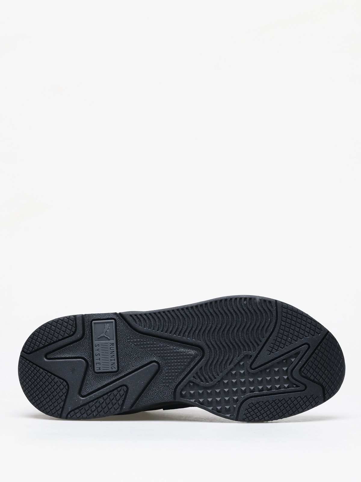 Puma RS X Winterized Shoes (puma black)
