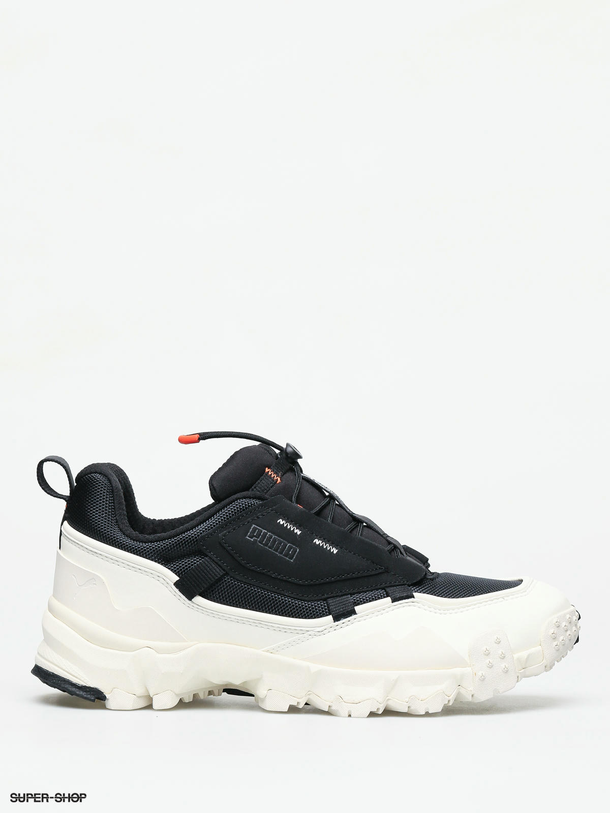 Puma on sale trailfox black