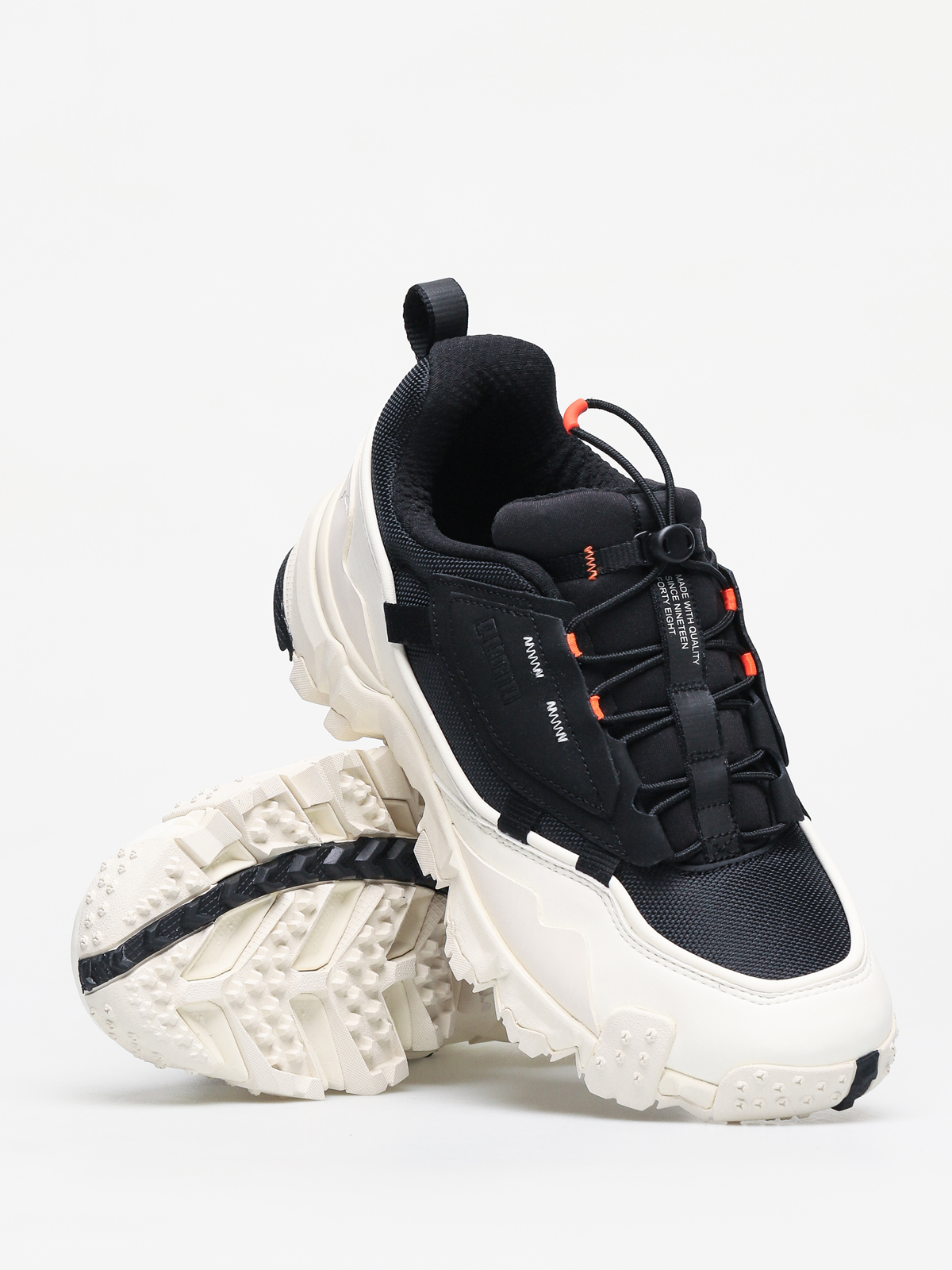 Puma Trailfox Overland Shoes (puma black/whisper white)